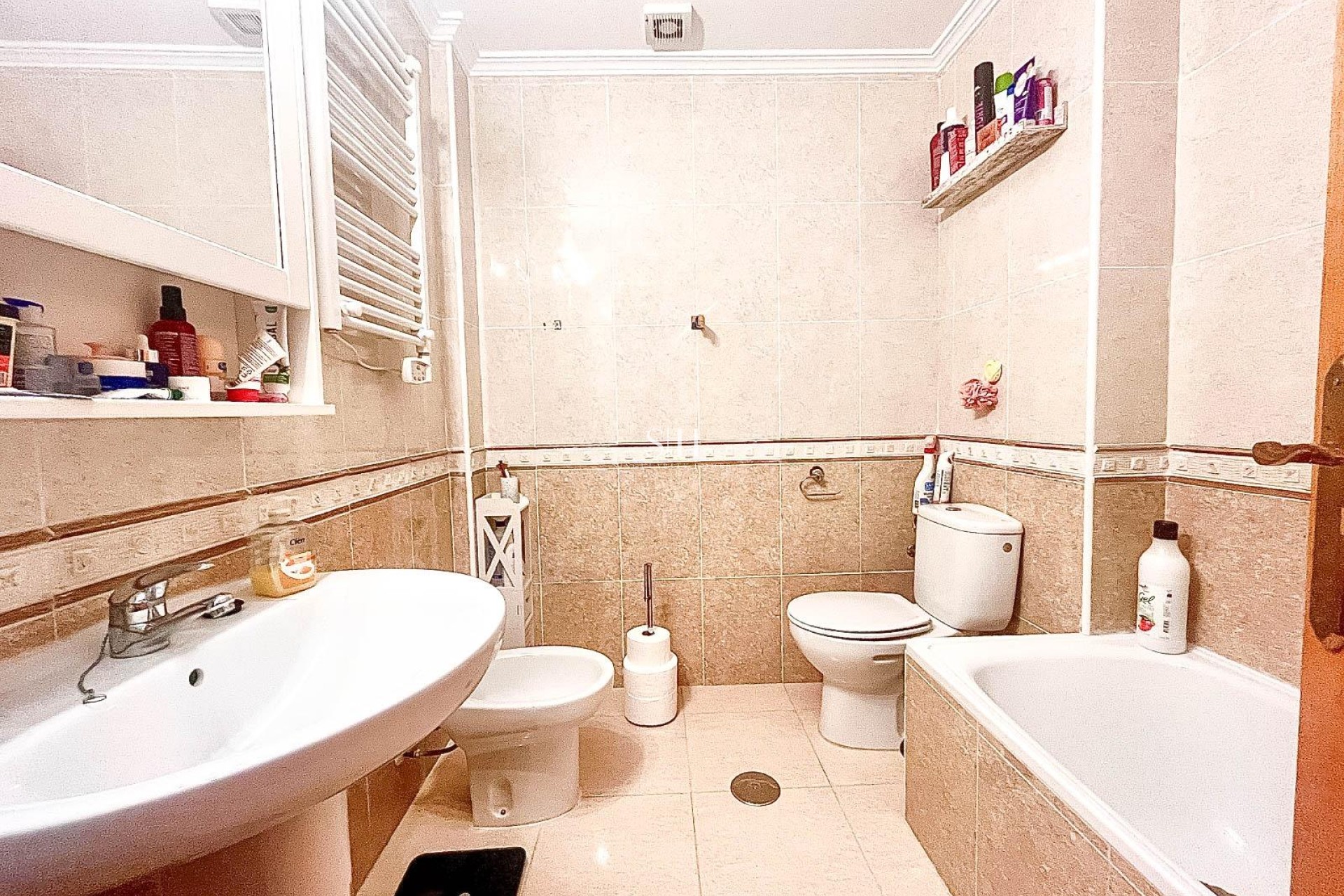 Odsprzedaż - Bungalow - Orihuela Costa - Lomas De Cabo Roig-los Dolses