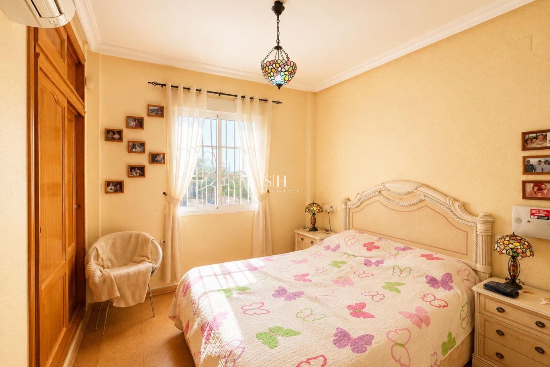 Odsprzedaż - Bungalow - Orihuela Costa - Lomas de Cabo Roig
