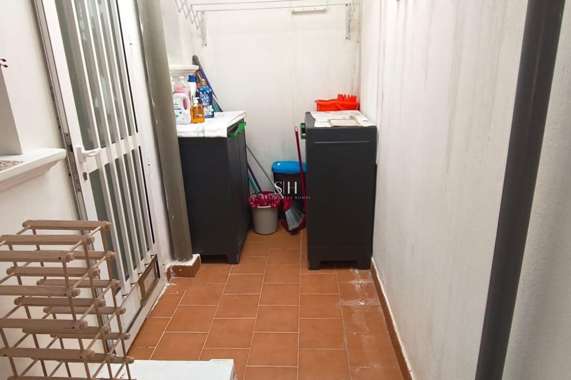 Odsprzedaż - Bungalow - Orihuela Costa - Los Almendros-la Florida