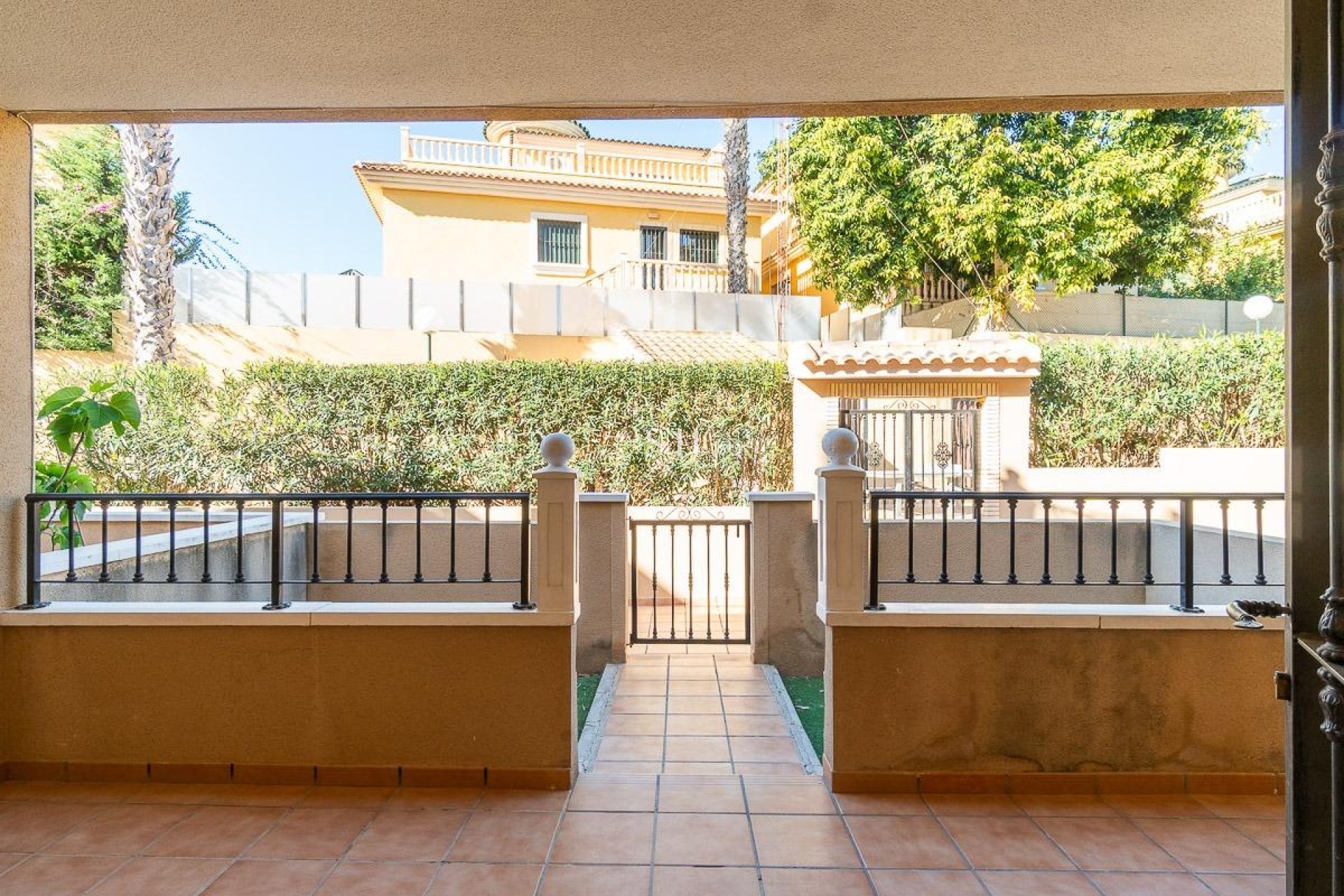 Odsprzedaż - Bungalow - Orihuela Costa - Los Almendros-La Florida