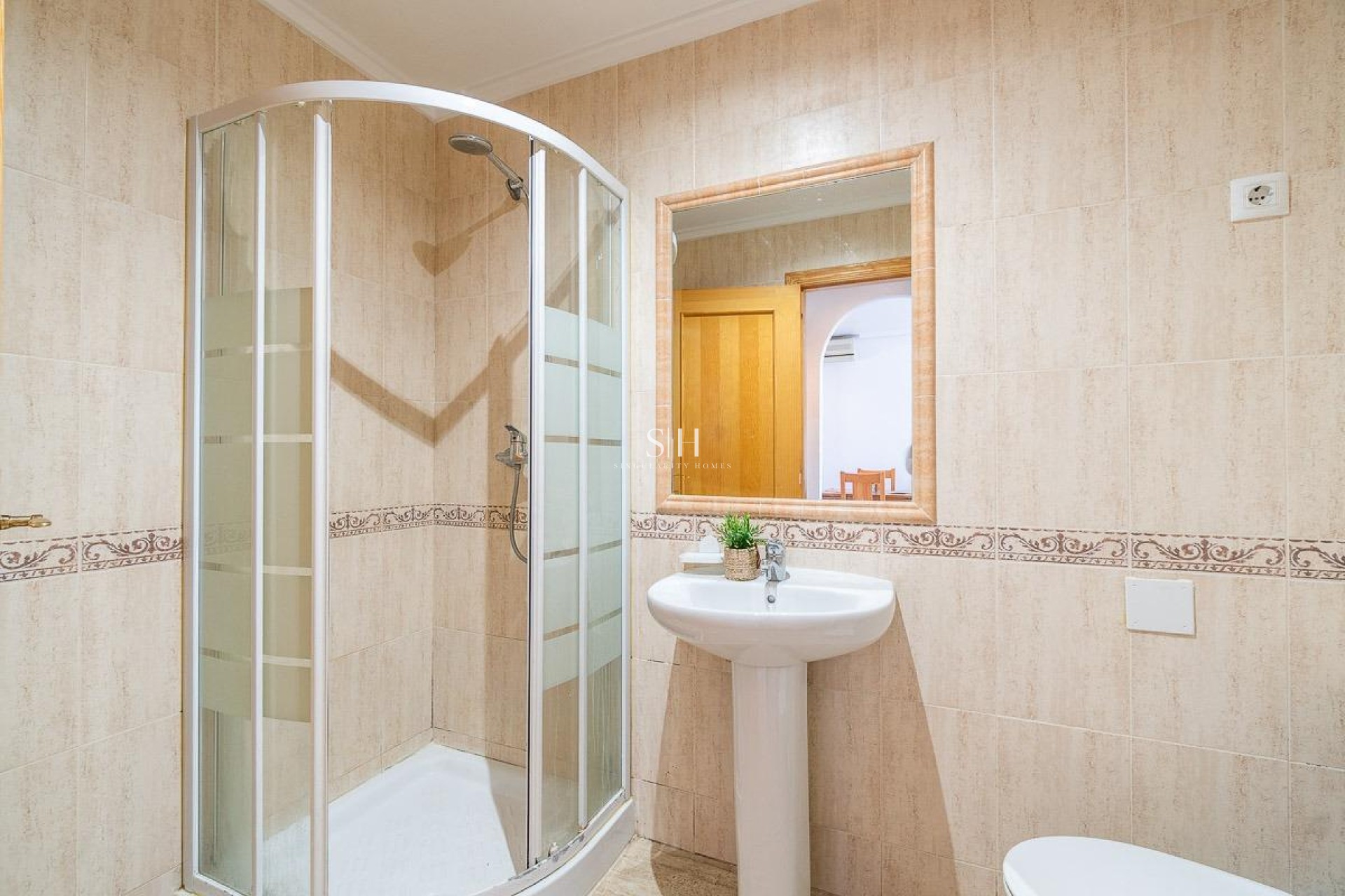 Odsprzedaż - Bungalow - Orihuela Costa - Los Almendros-La Florida