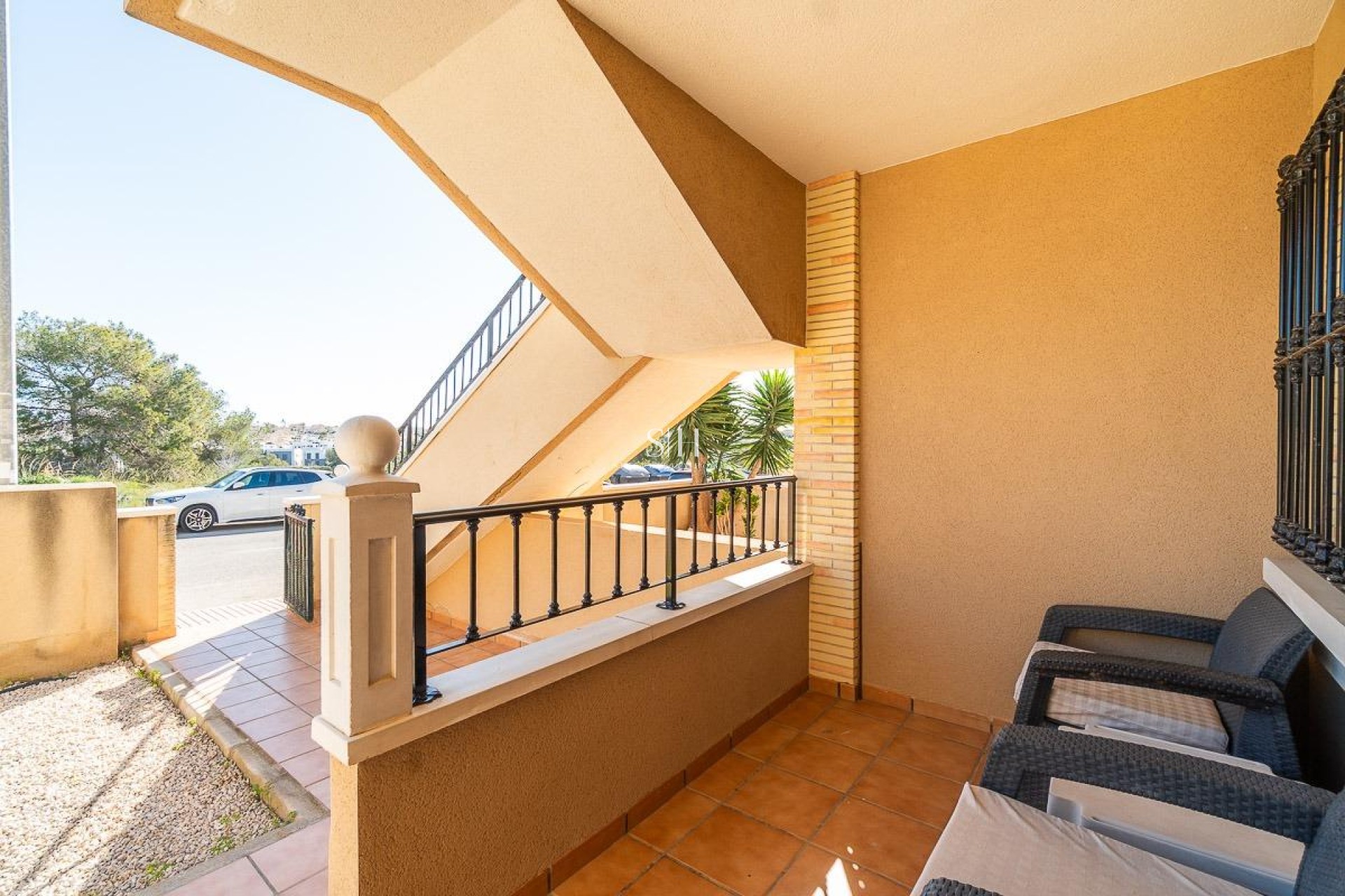 Odsprzedaż - Bungalow - Orihuela Costa - Los Almendros-La Florida