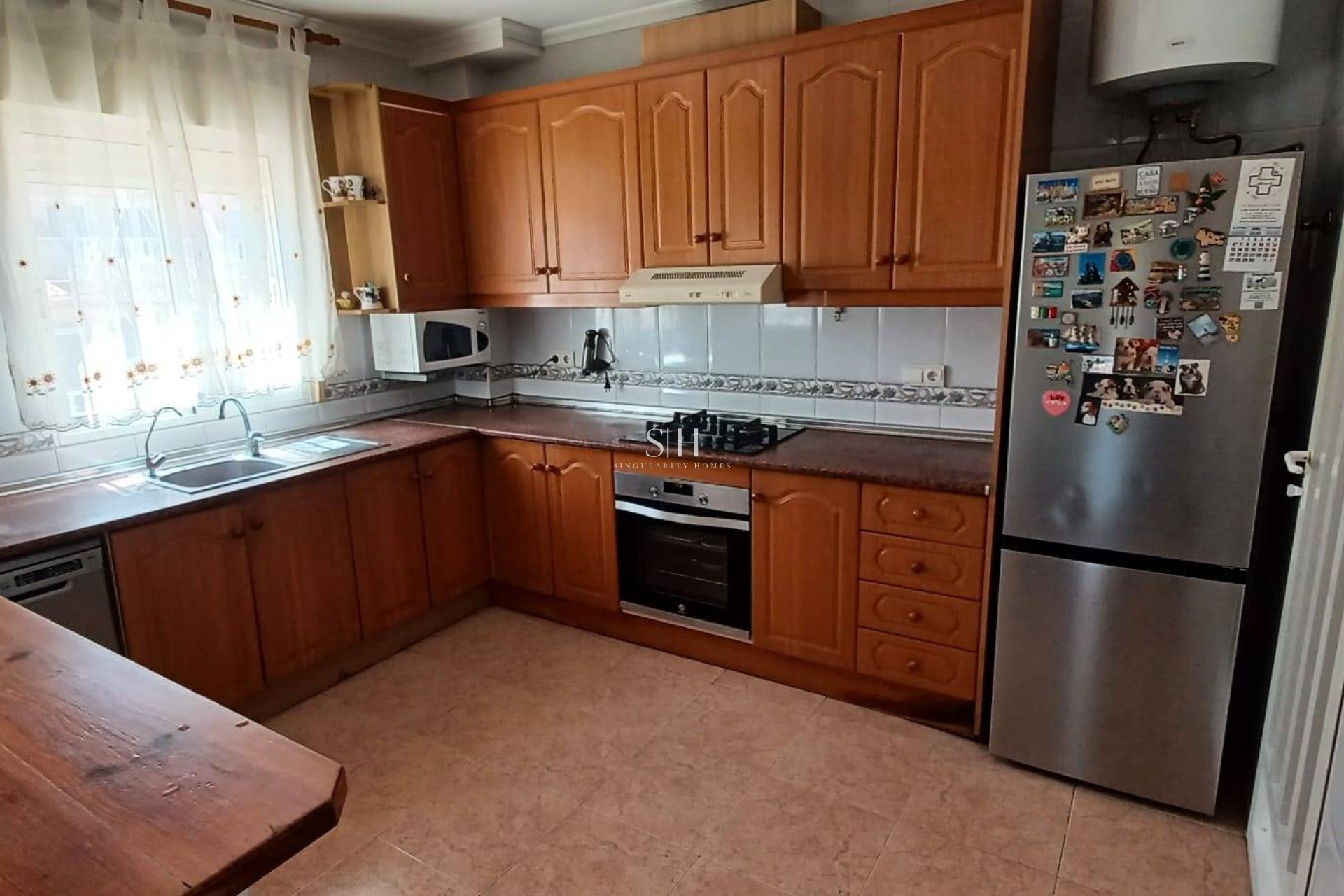 Odsprzedaż - Bungalow - Orihuela Costa - Los Almendros-la Florida
