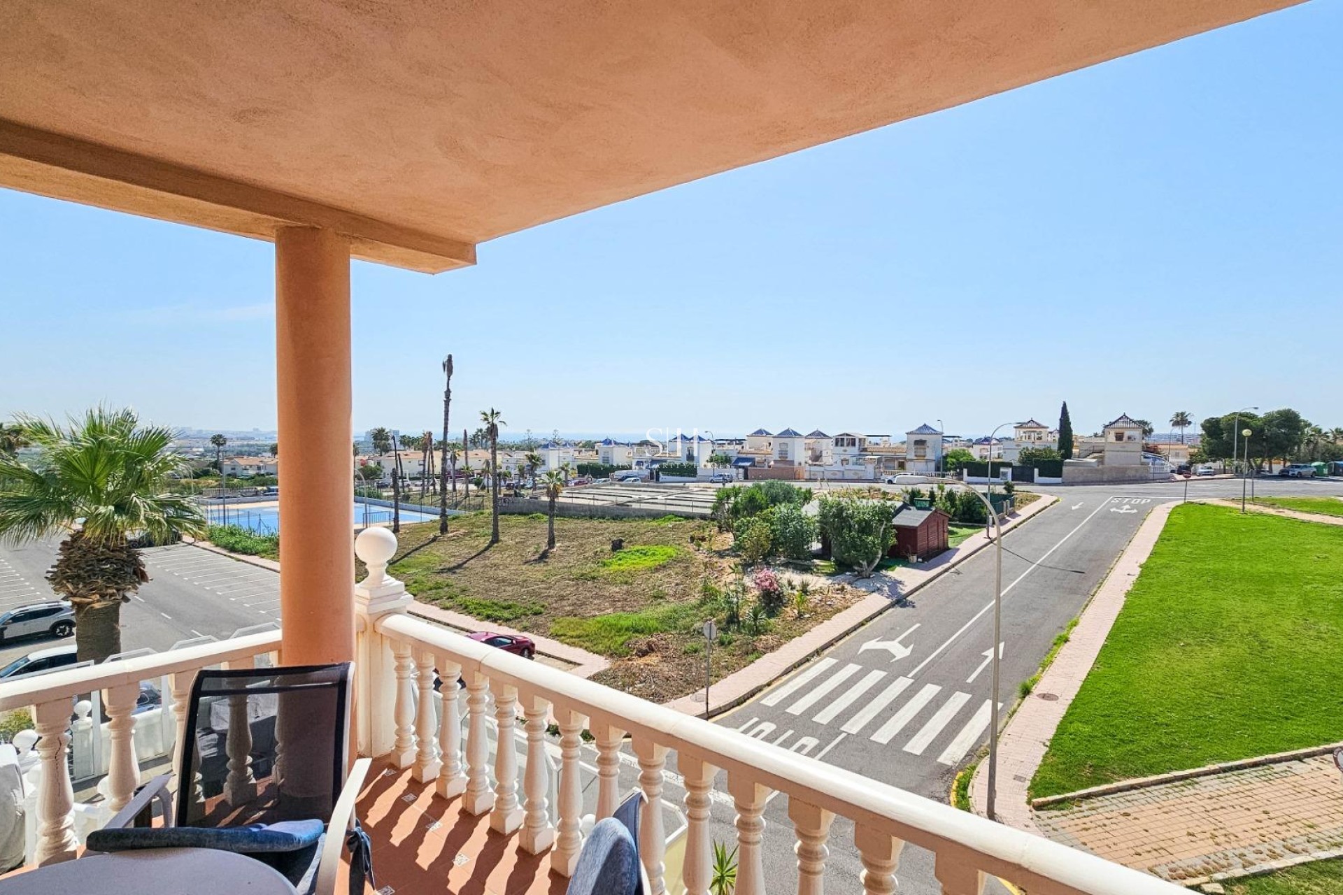 Odsprzedaż - Bungalow - Orihuela Costa - Los Altos