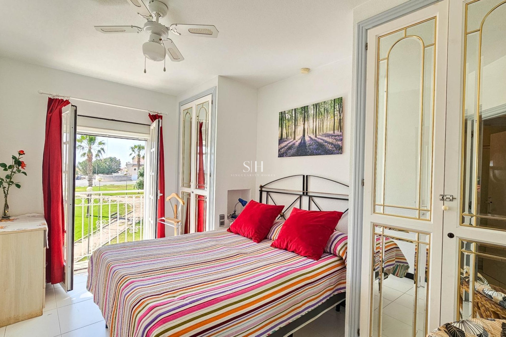Odsprzedaż - Bungalow - Orihuela Costa - Los Altos