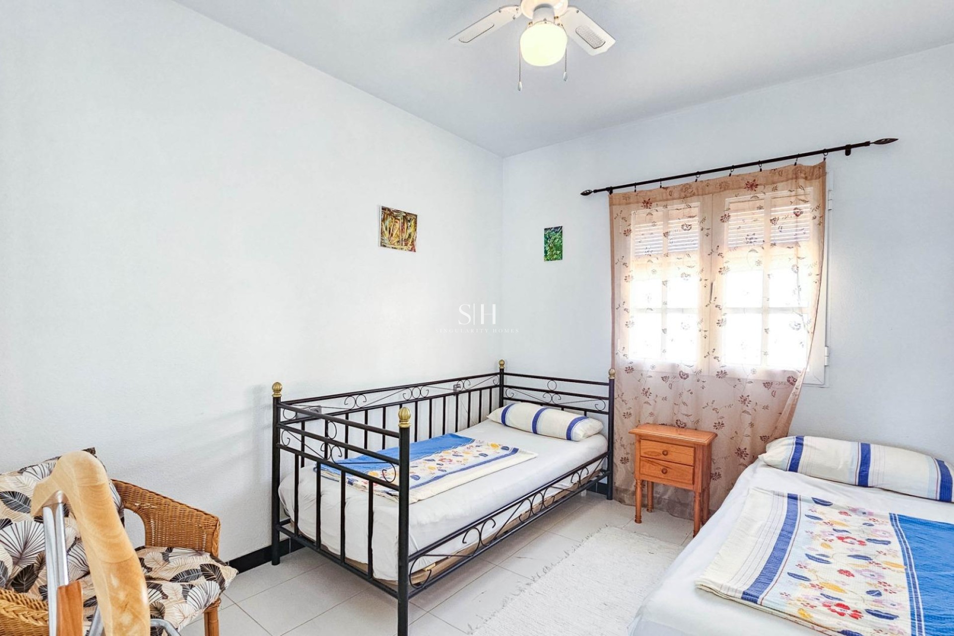 Odsprzedaż - Bungalow - Orihuela Costa - Los Altos