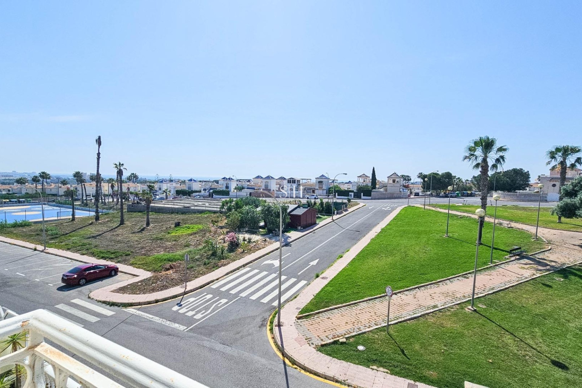 Odsprzedaż - Bungalow - Orihuela Costa - Los Altos