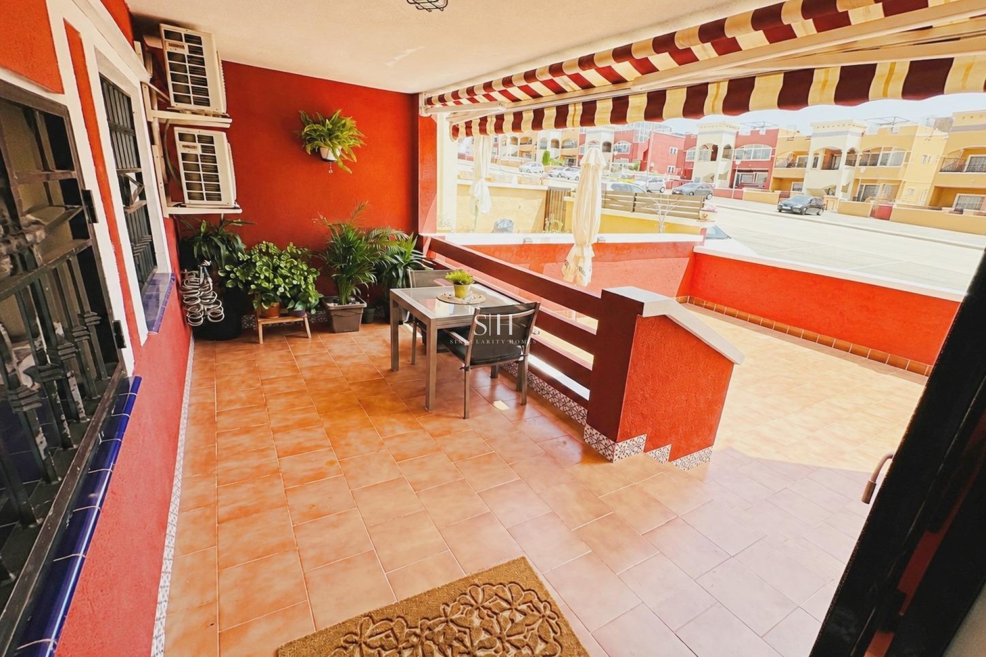 Odsprzedaż - Bungalow - Orihuela Costa - Los Altos