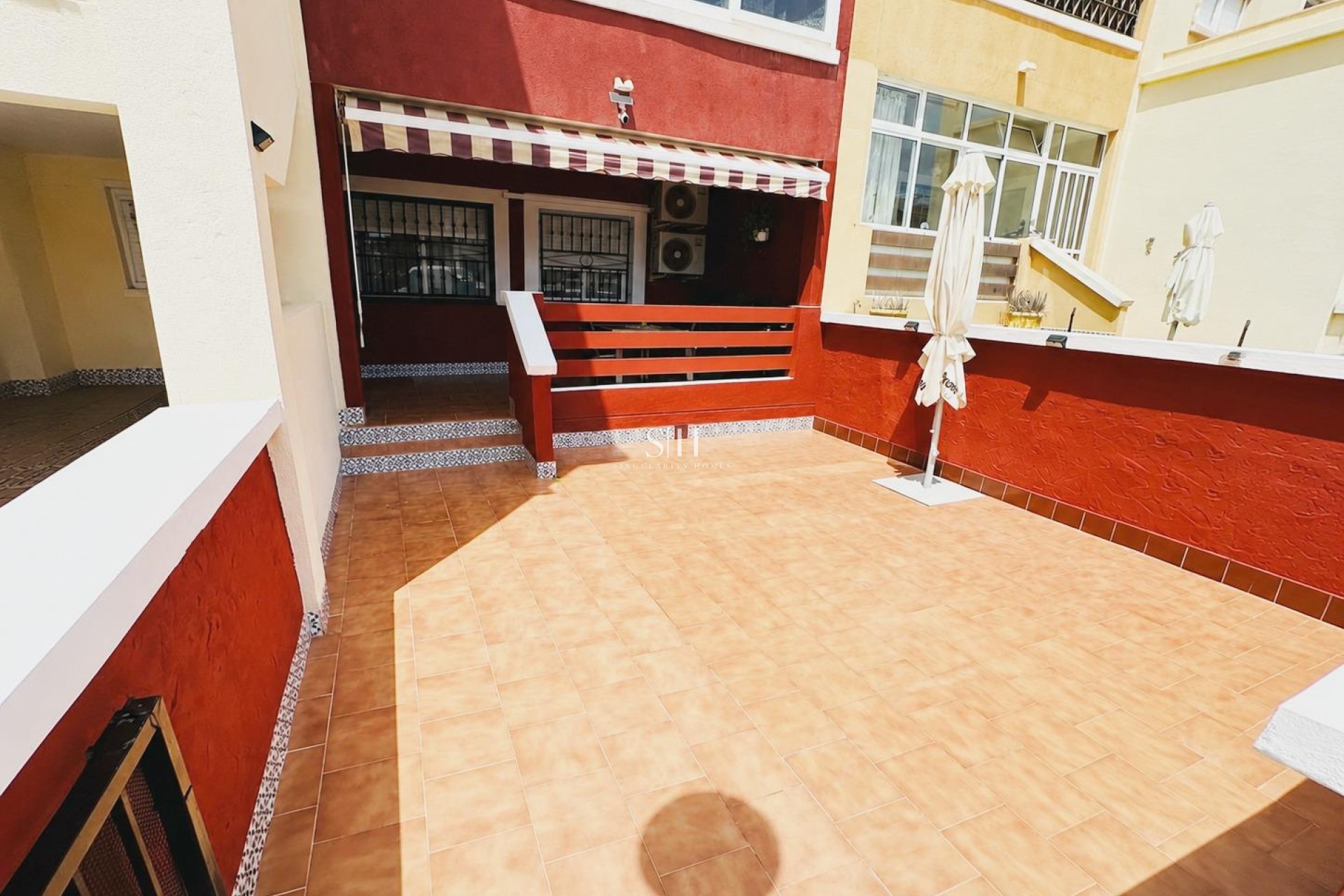 Odsprzedaż - Bungalow - Orihuela Costa - Los Altos