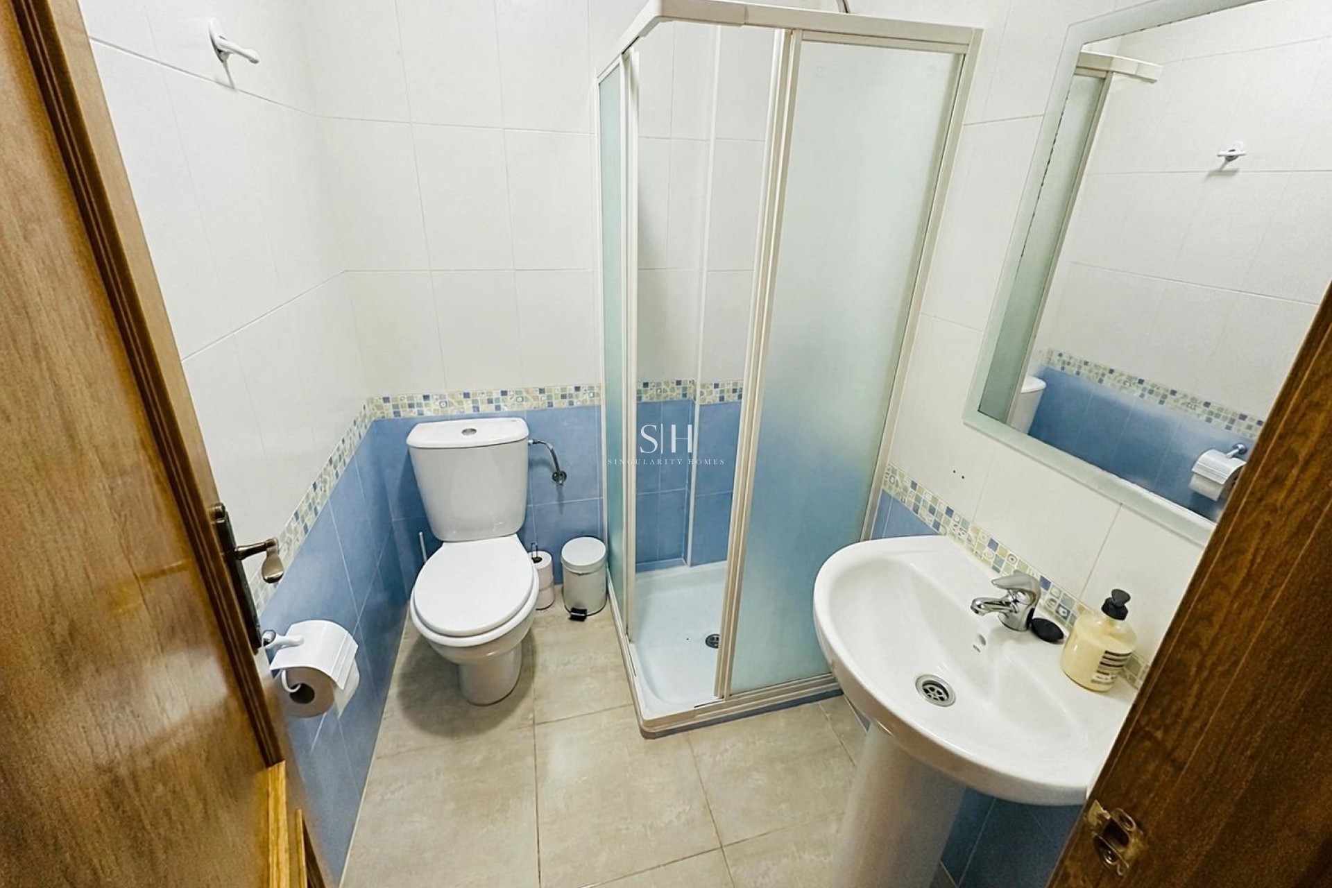 Odsprzedaż - Bungalow - Orihuela Costa - Los Altos