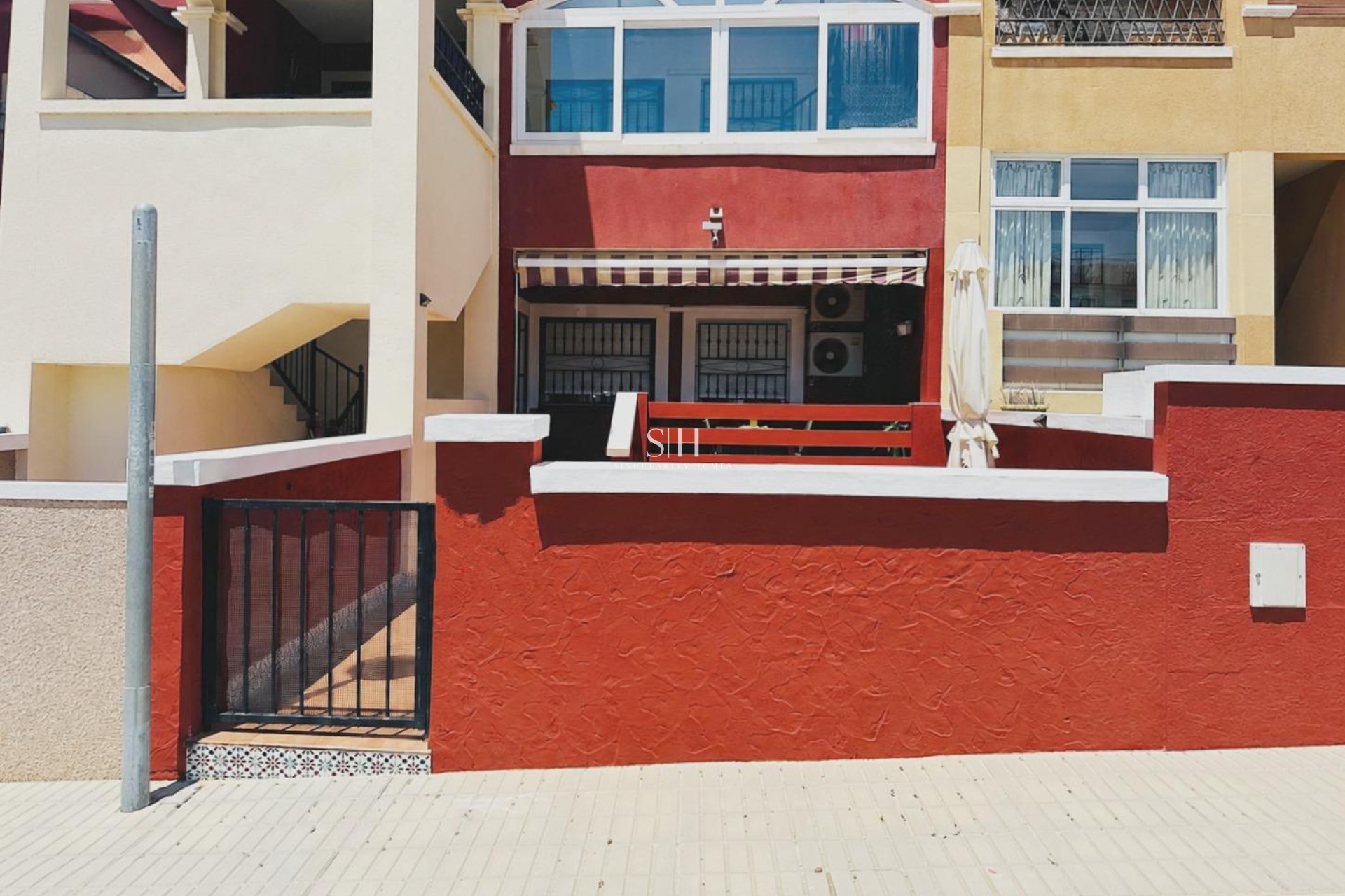 Odsprzedaż - Bungalow - Orihuela Costa - Los Altos