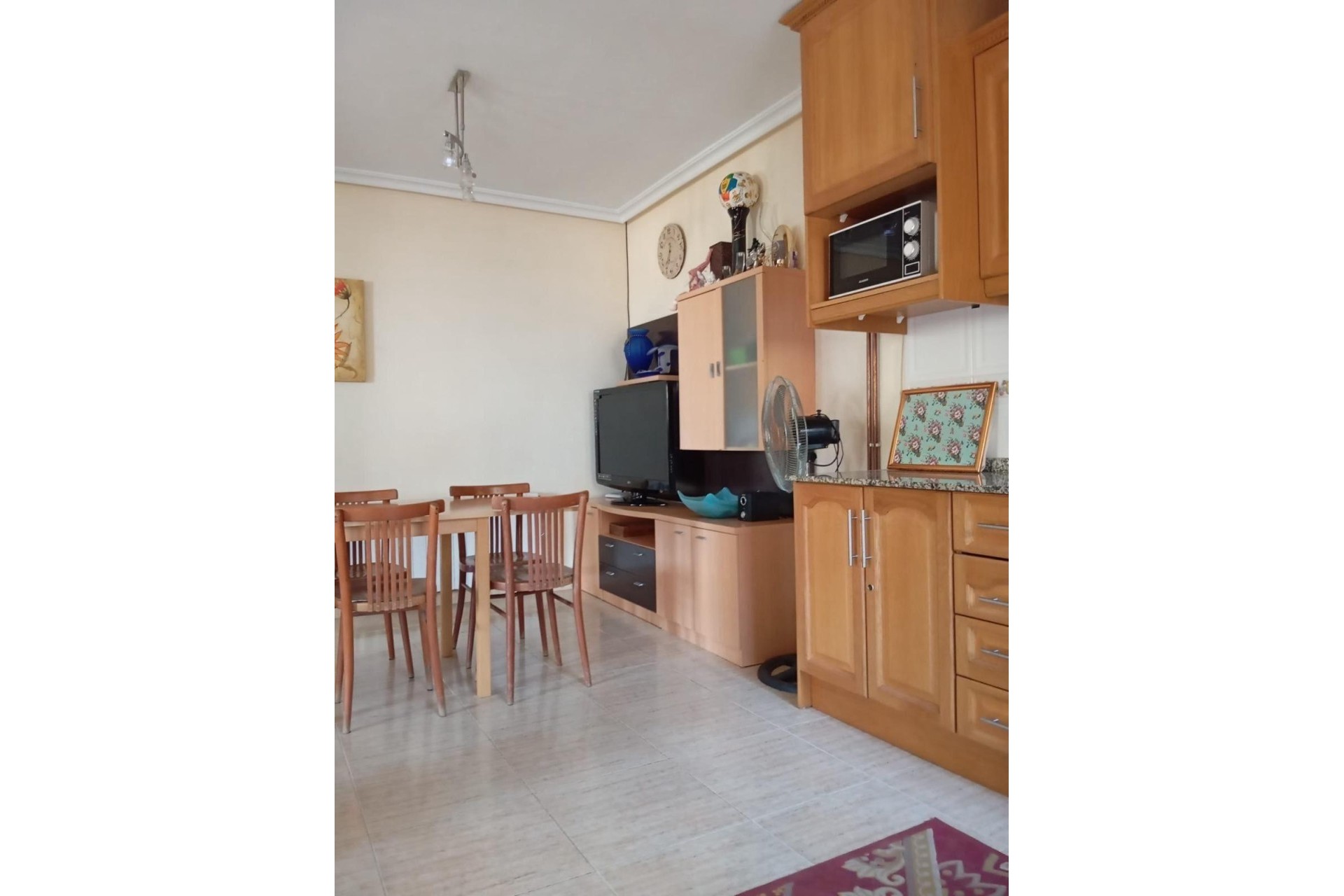 Odsprzedaż - Bungalow - Orihuela Costa - PAU 26