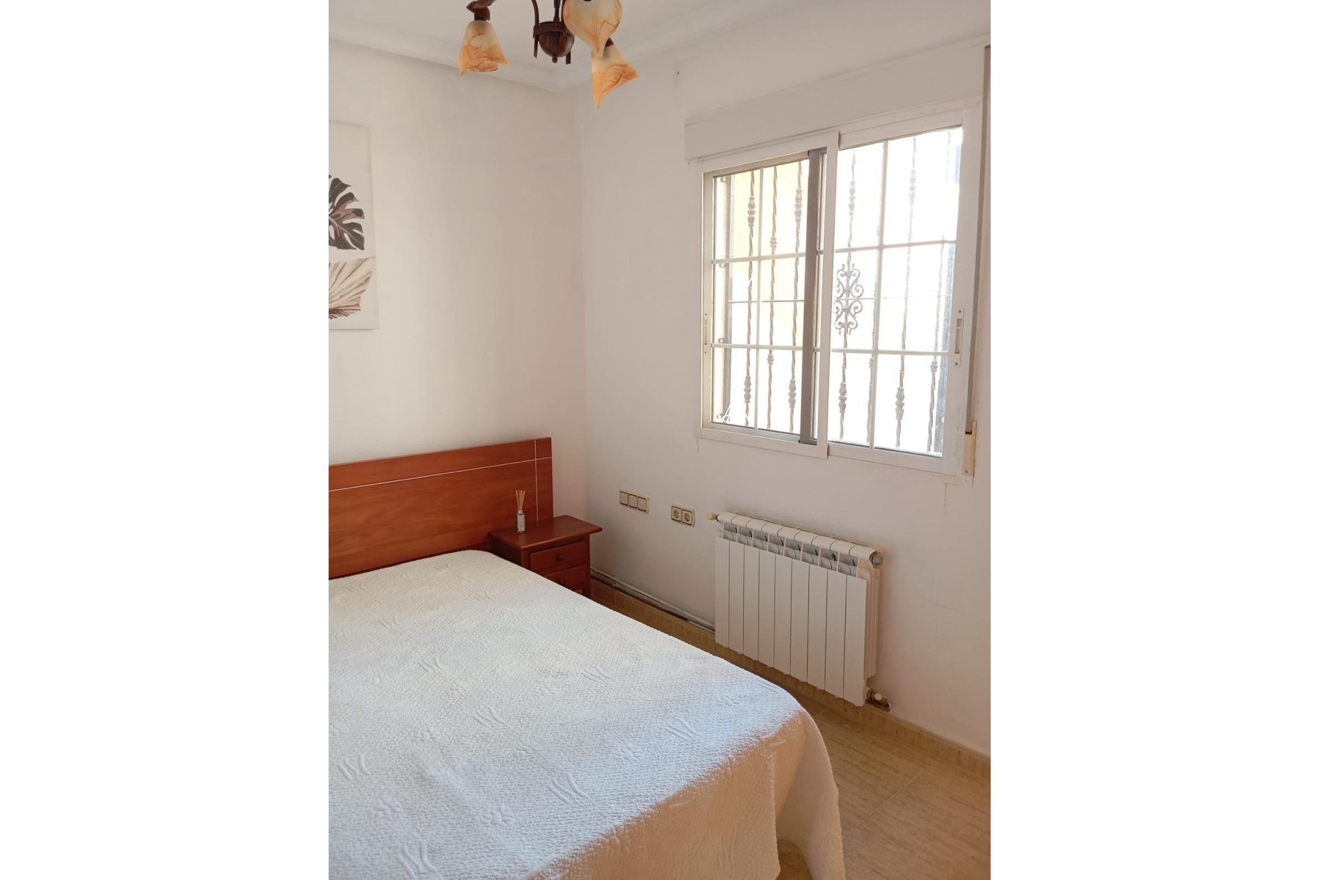 Odsprzedaż - Bungalow - Orihuela Costa - PAU 26