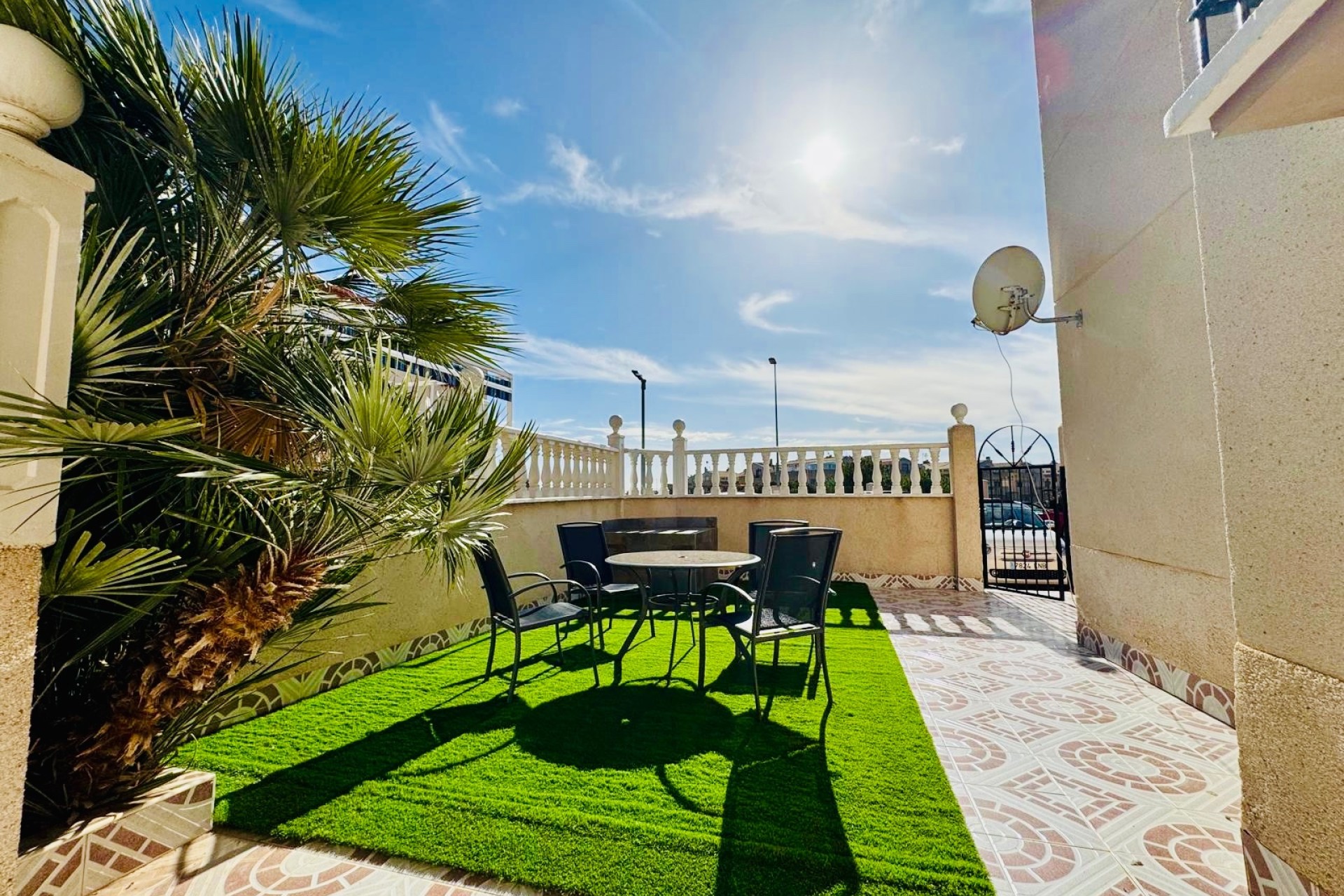 Odsprzedaż - Bungalow - Orihuela Costa - Playa Flamenca