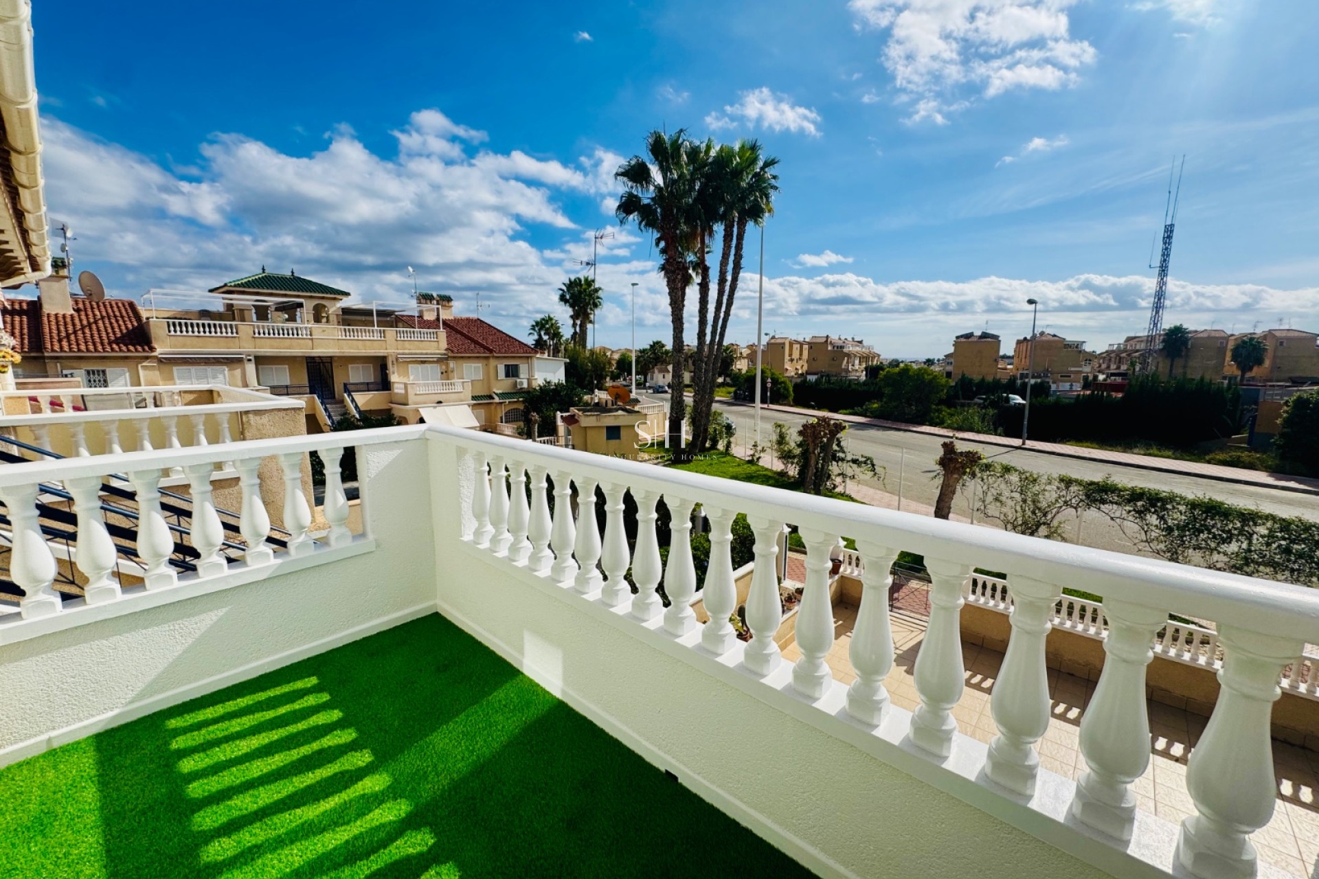 Odsprzedaż - Bungalow - Orihuela Costa - Playa Flamenca