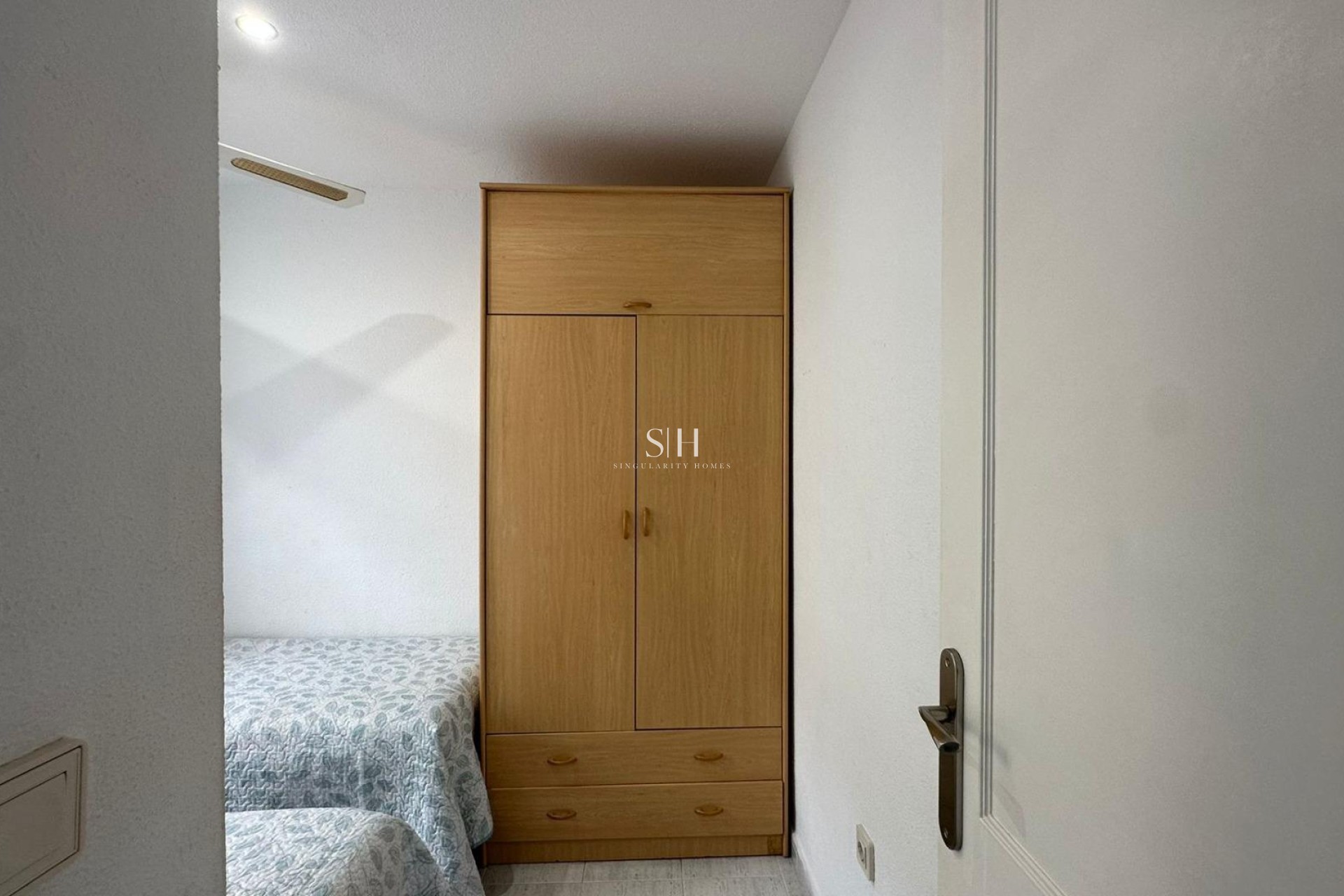 Odsprzedaż - Bungalow - Orihuela Costa - Playa Flamenca