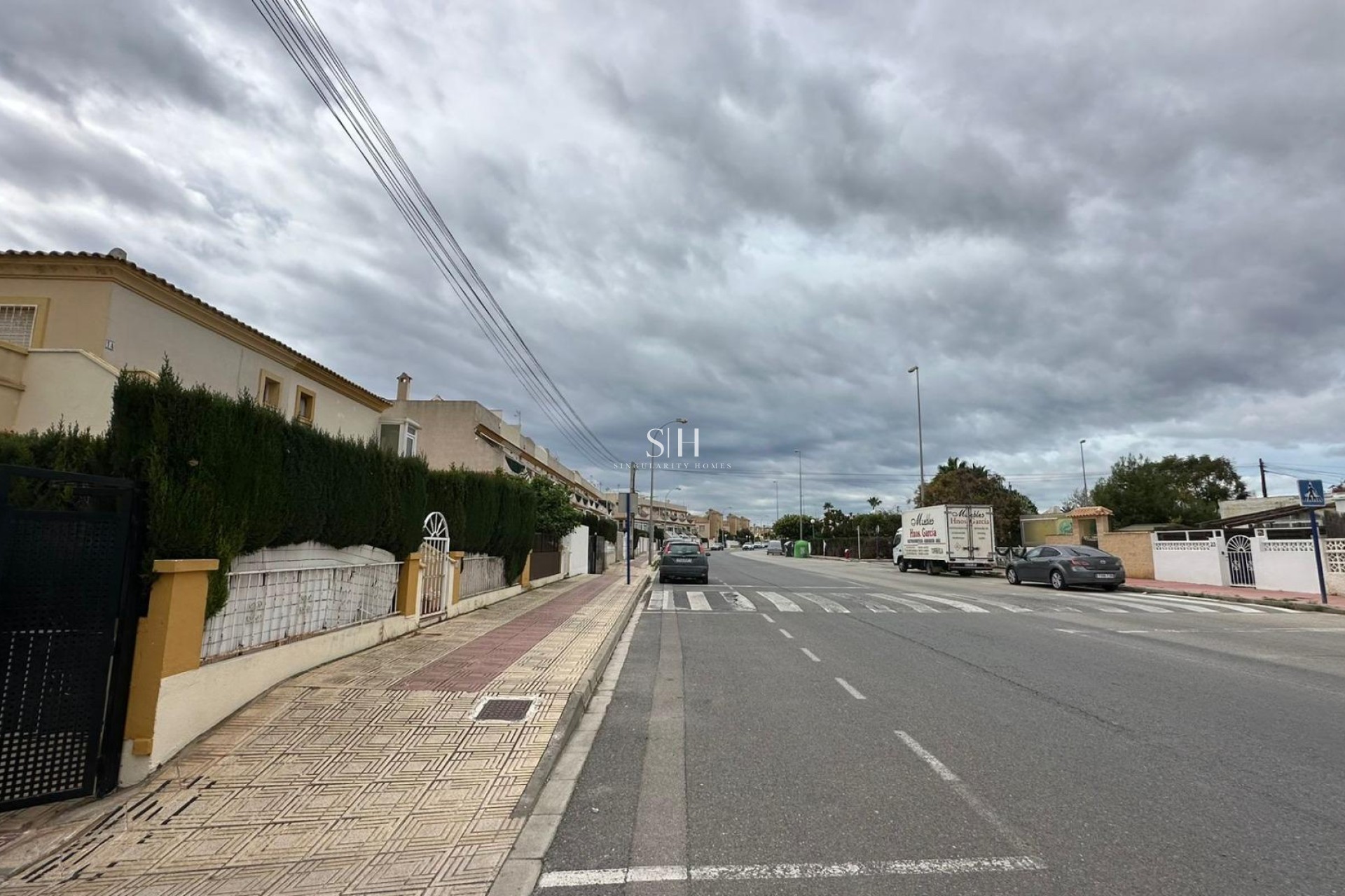 Odsprzedaż - Bungalow - Orihuela Costa - Playa Flamenca