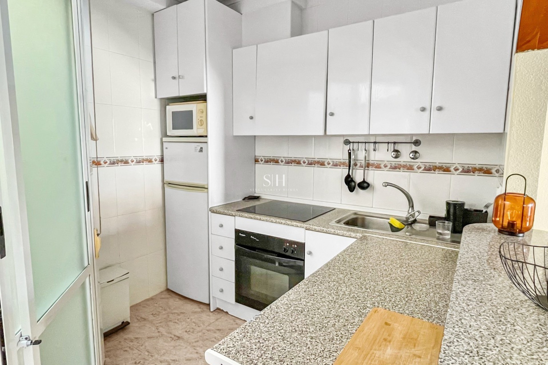 Odsprzedaż - Bungalow - Orihuela Costa - Playa Flamenca