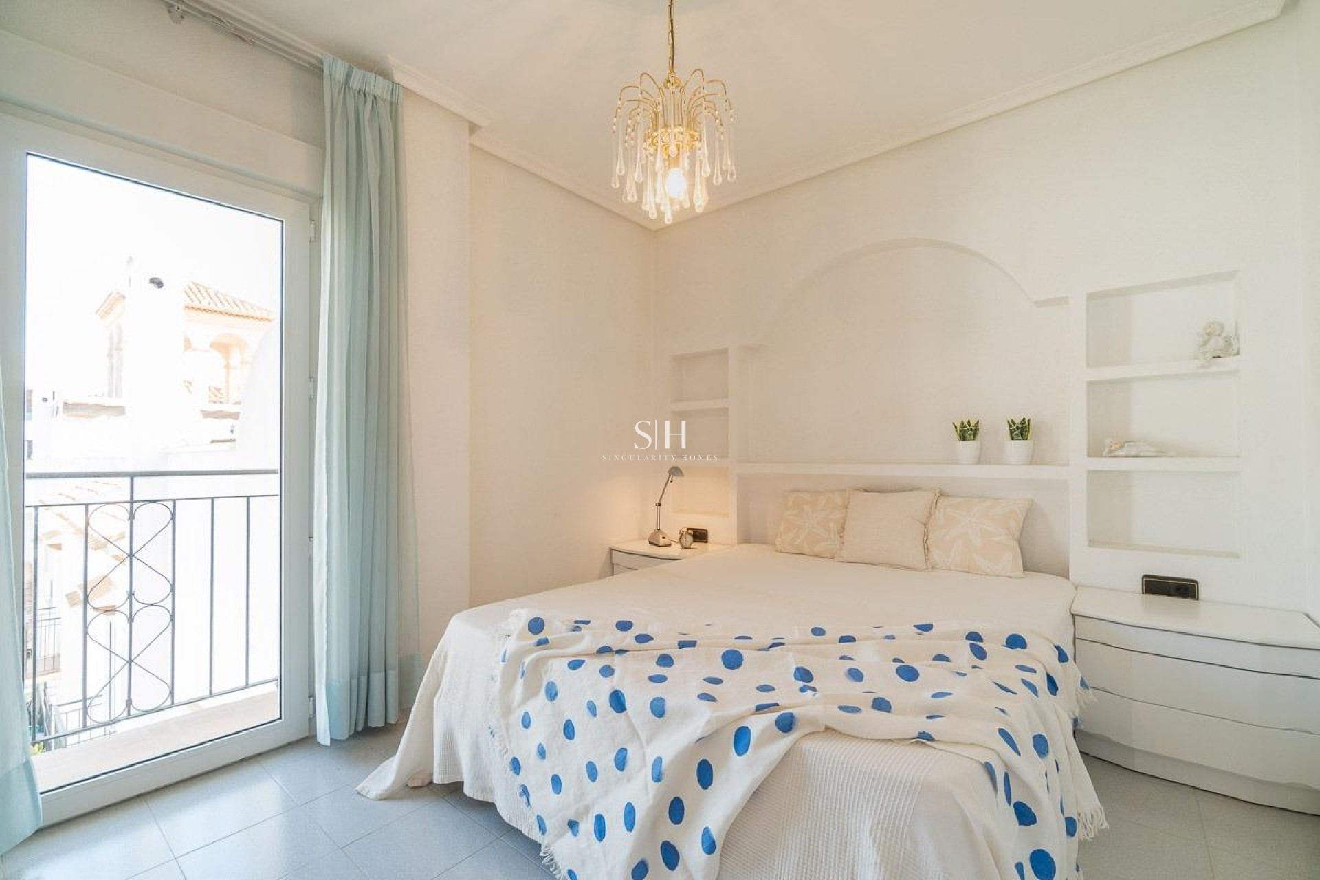 Odsprzedaż - Bungalow - Orihuela Costa - Playa Flamenca