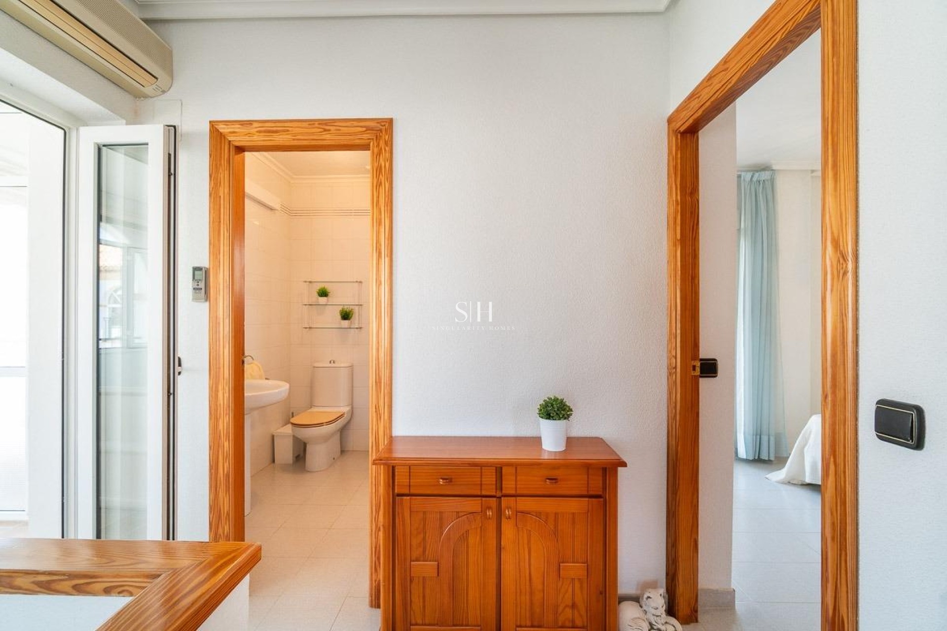 Odsprzedaż - Bungalow - Orihuela Costa - Playa Flamenca