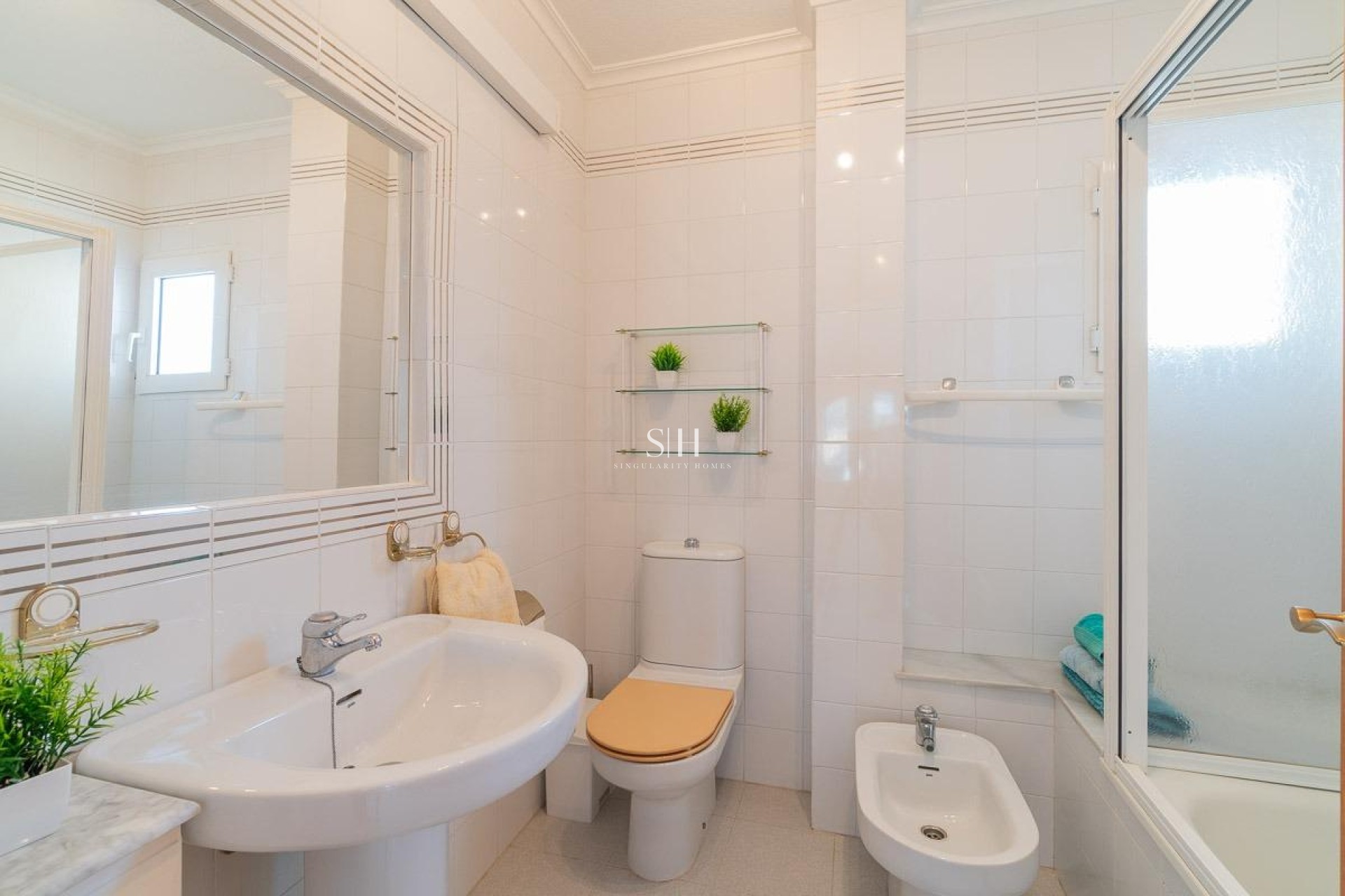 Odsprzedaż - Bungalow - Orihuela Costa - Playa Flamenca