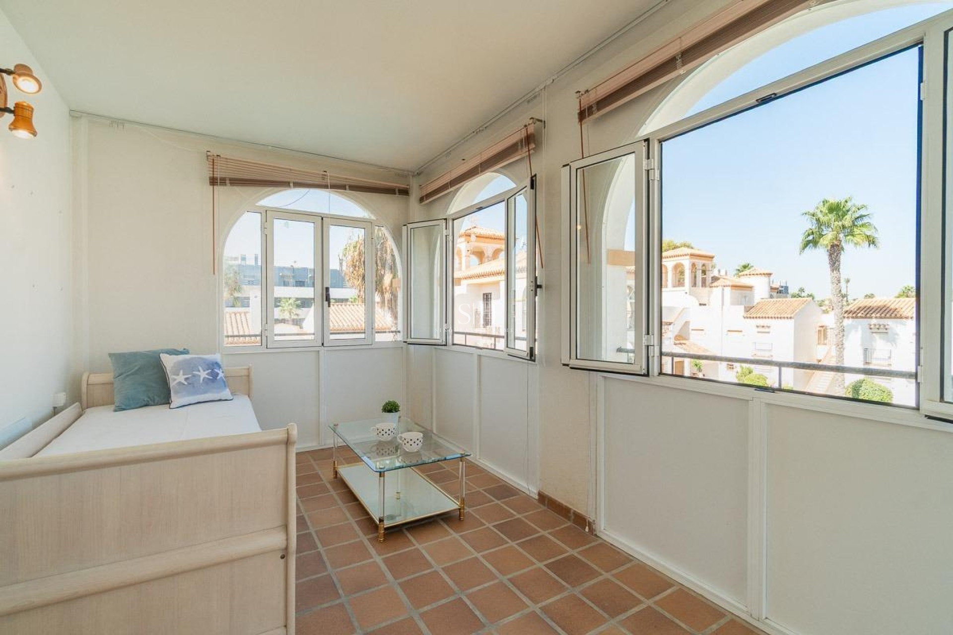 Odsprzedaż - Bungalow - Orihuela Costa - Playa Flamenca