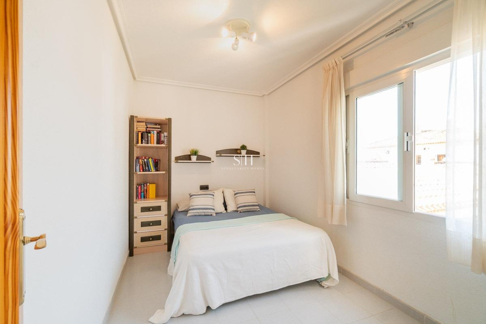 Odsprzedaż - Bungalow - Orihuela Costa - Playa Flamenca