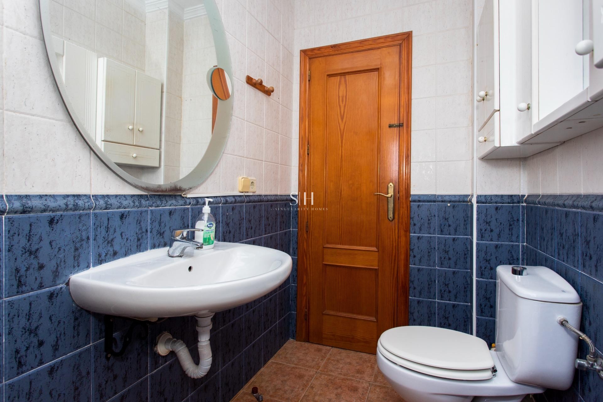 Odsprzedaż - Bungalow - Orihuela Costa - Punta Prima