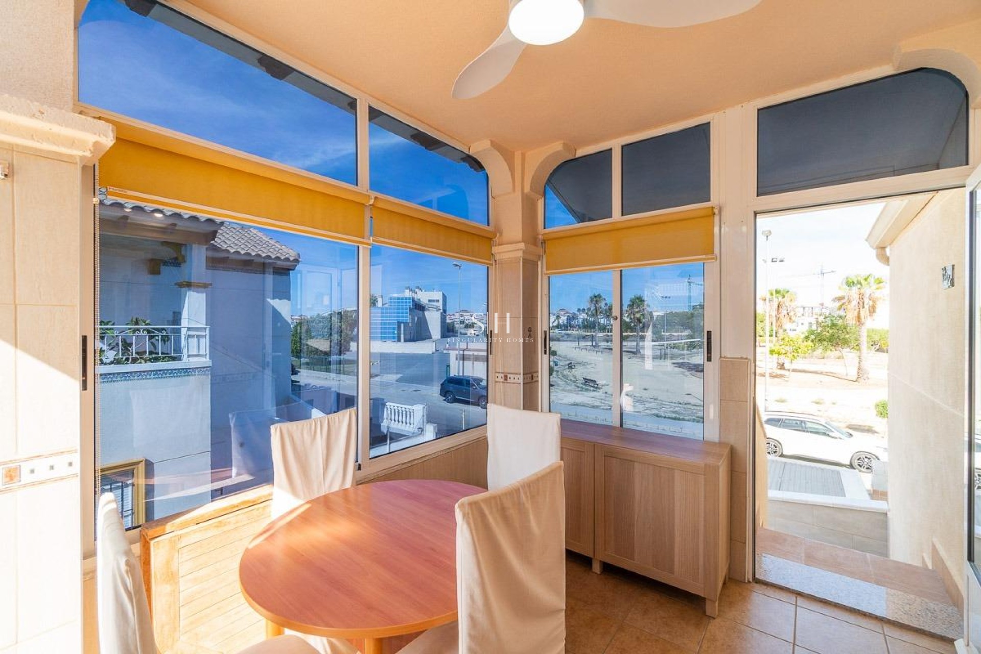 Odsprzedaż - Bungalow - Orihuela Costa - Punta Prima