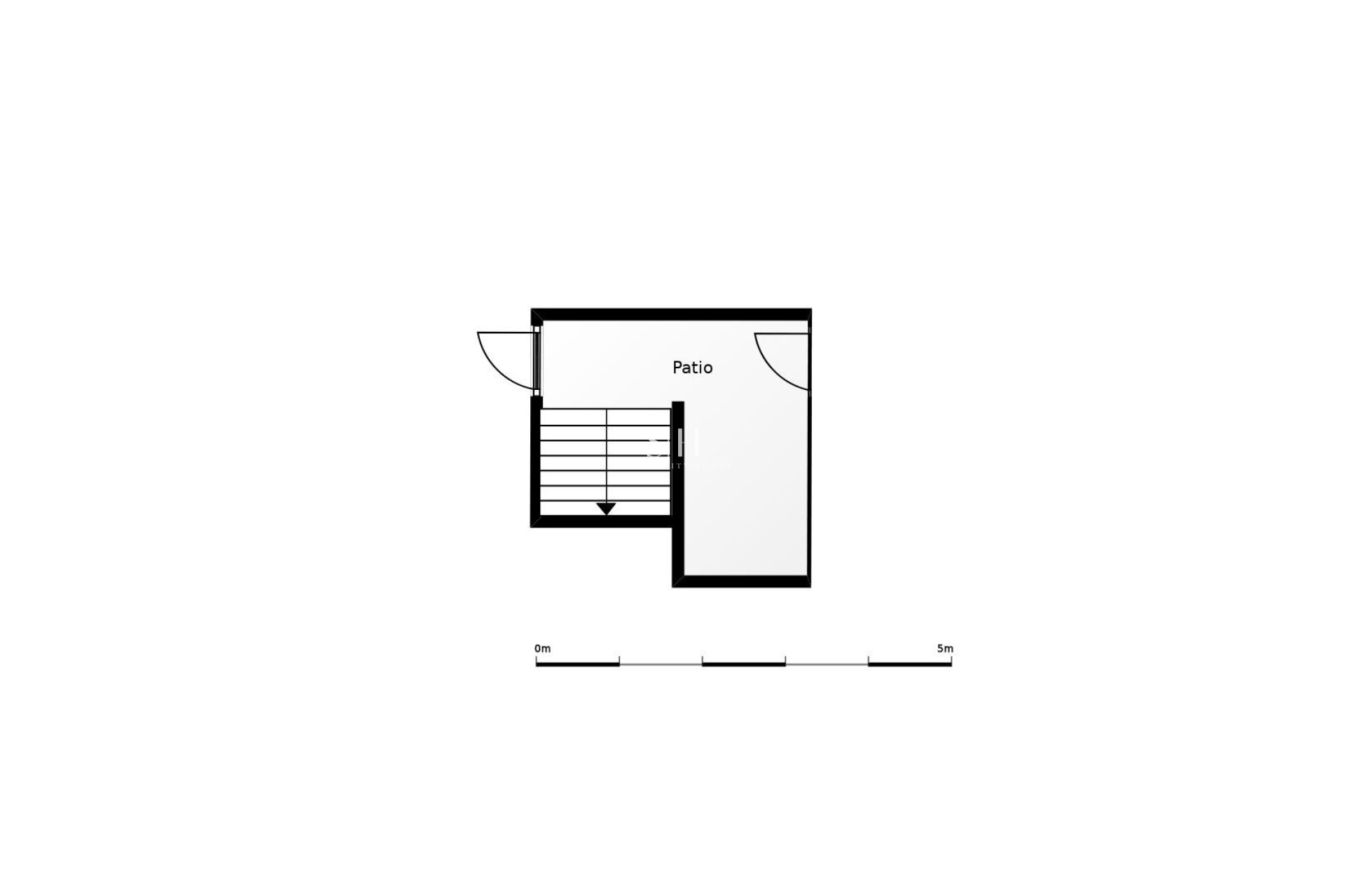 Odsprzedaż - Bungalow - Orihuela Costa - Punta Prima