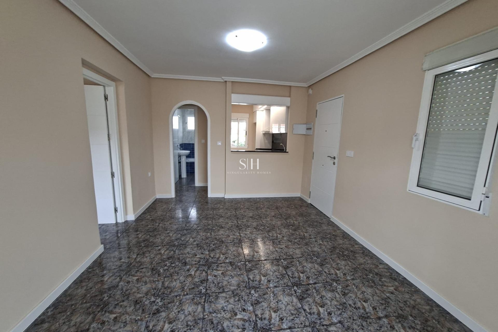 Odsprzedaż - Bungalow - Orihuela Costa - Punta Prima