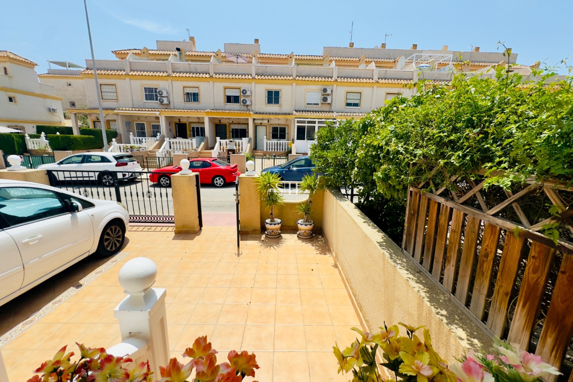 Odsprzedaż - Bungalow - Orihuela Costa - Villamartín-las Filipinas