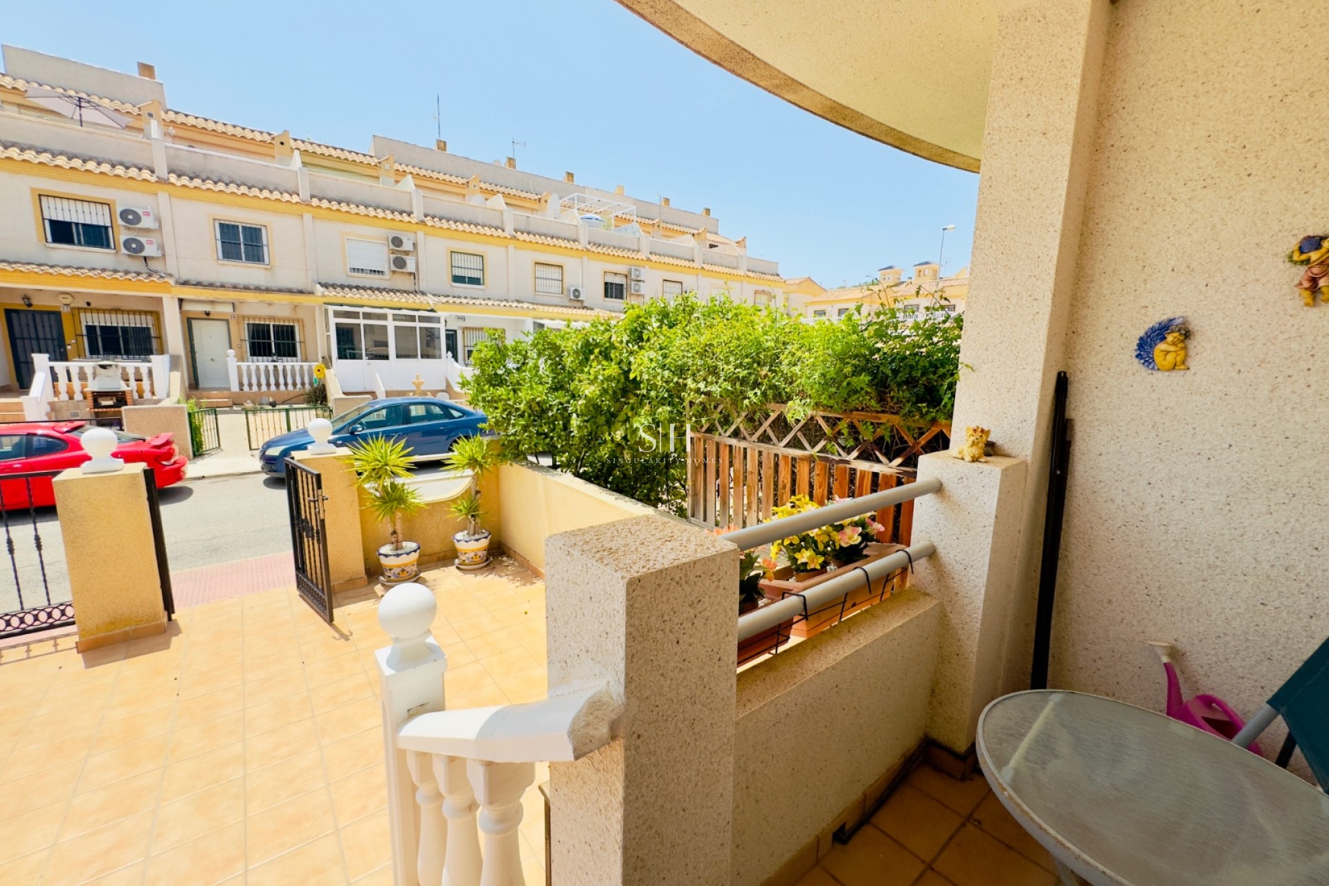 Odsprzedaż - Bungalow - Orihuela Costa - Villamartín-las Filipinas