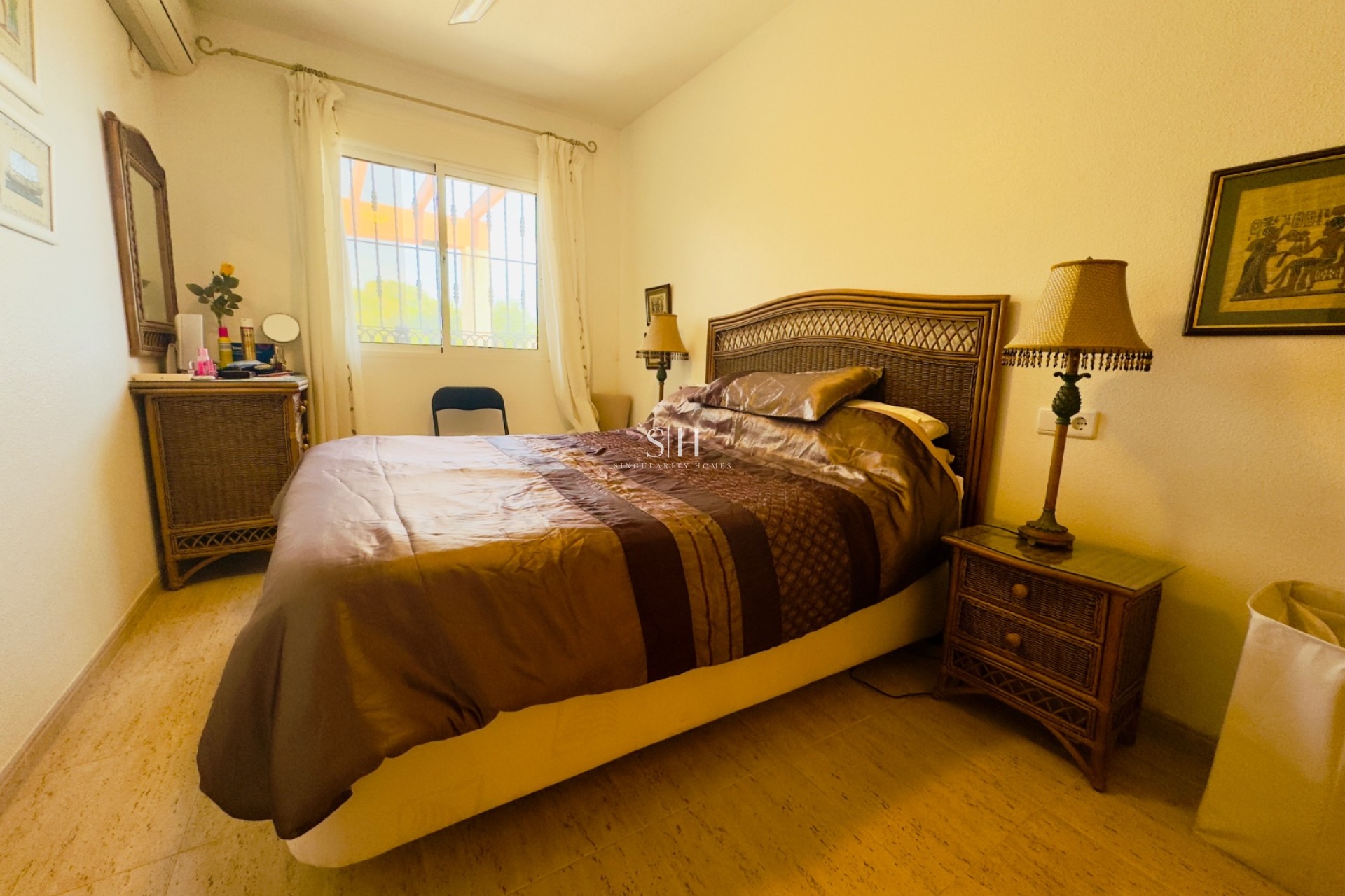 Odsprzedaż - Bungalow - Orihuela Costa - Villamartín-las Filipinas