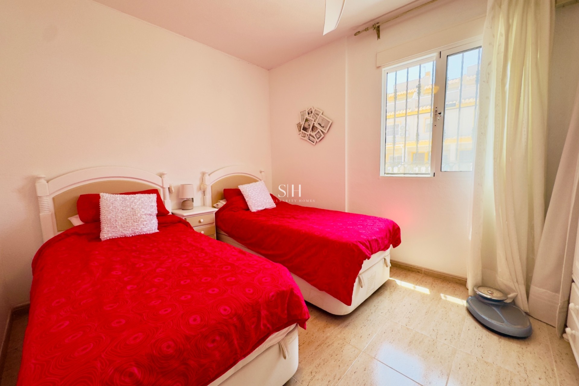 Odsprzedaż - Bungalow - Orihuela Costa - Villamartín-las Filipinas