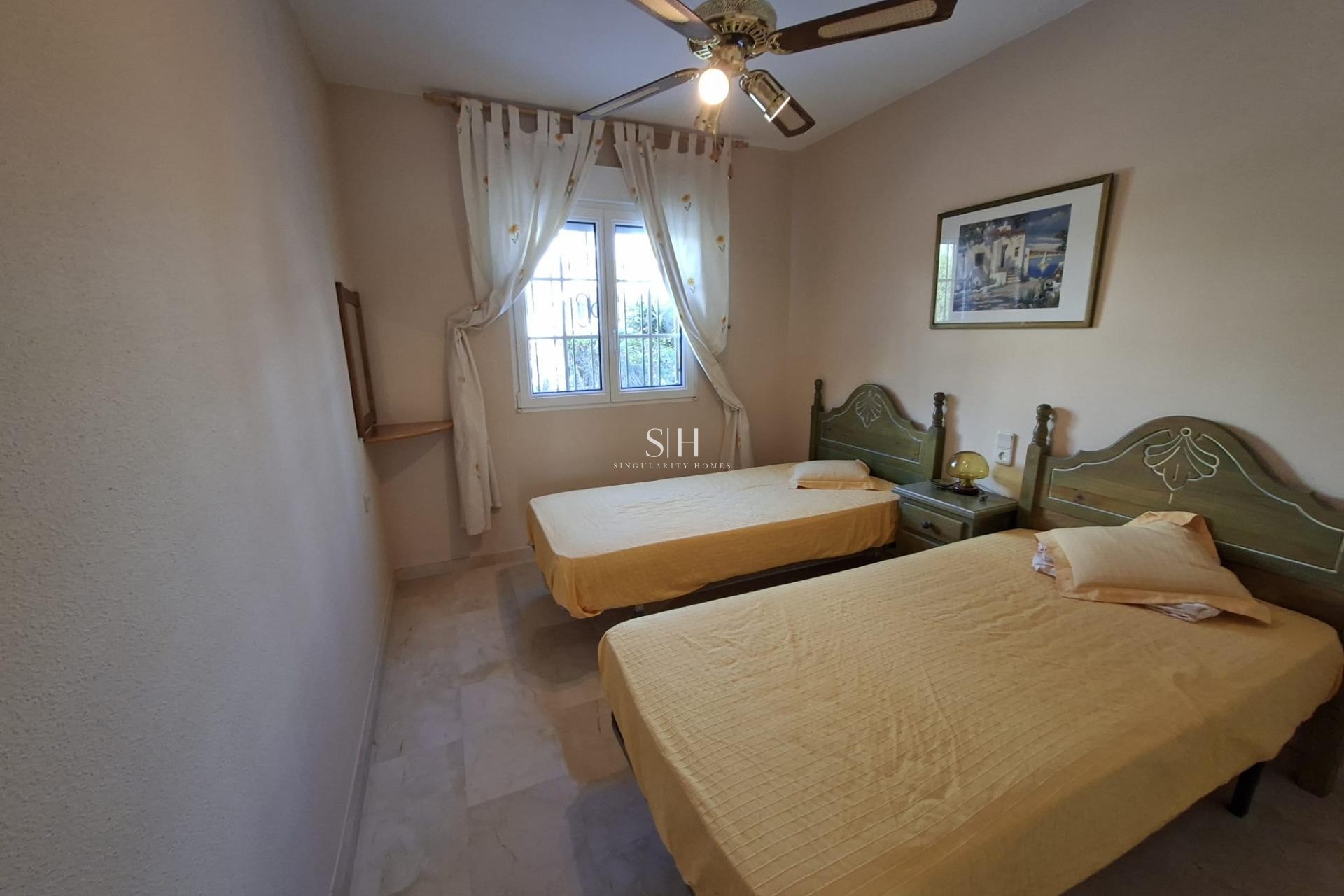 Odsprzedaż - Bungalow - Orihuela Costa - Villamartín-las Filipinas