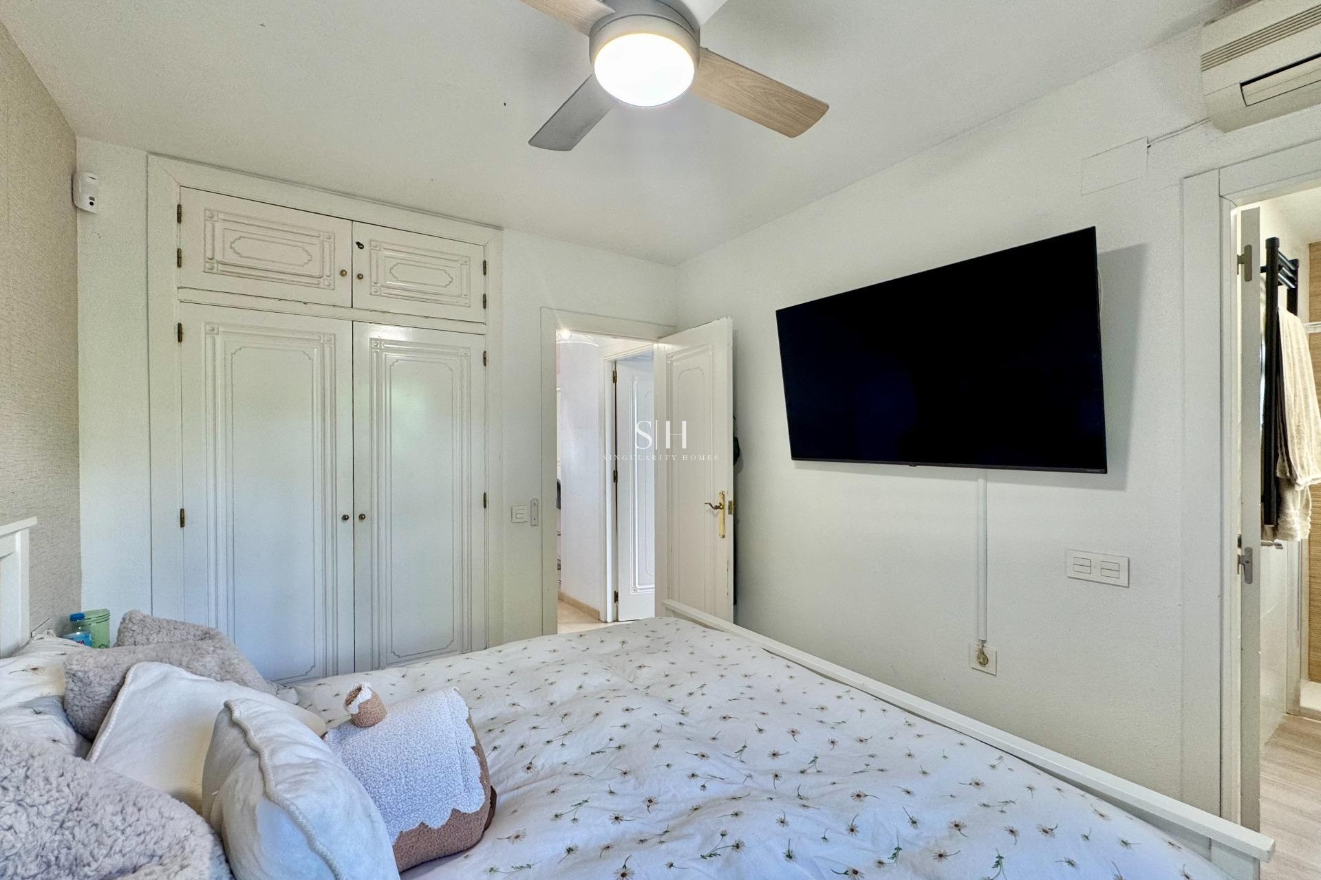 Odsprzedaż - Bungalow - Orihuela Costa - Villamartín-las Filipinas