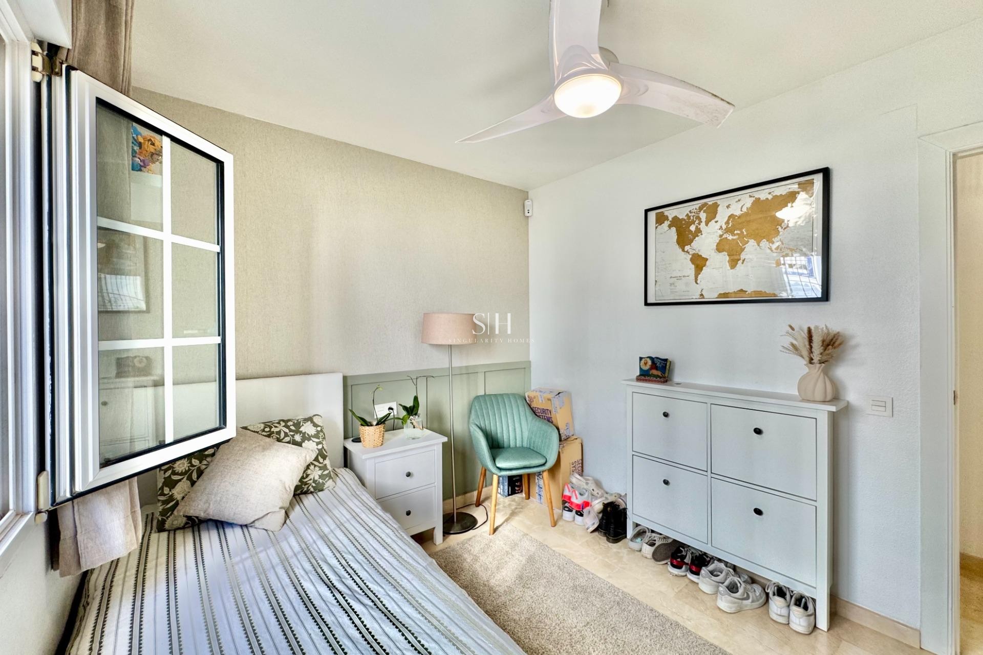 Odsprzedaż - Bungalow - Orihuela Costa - Villamartín-las Filipinas