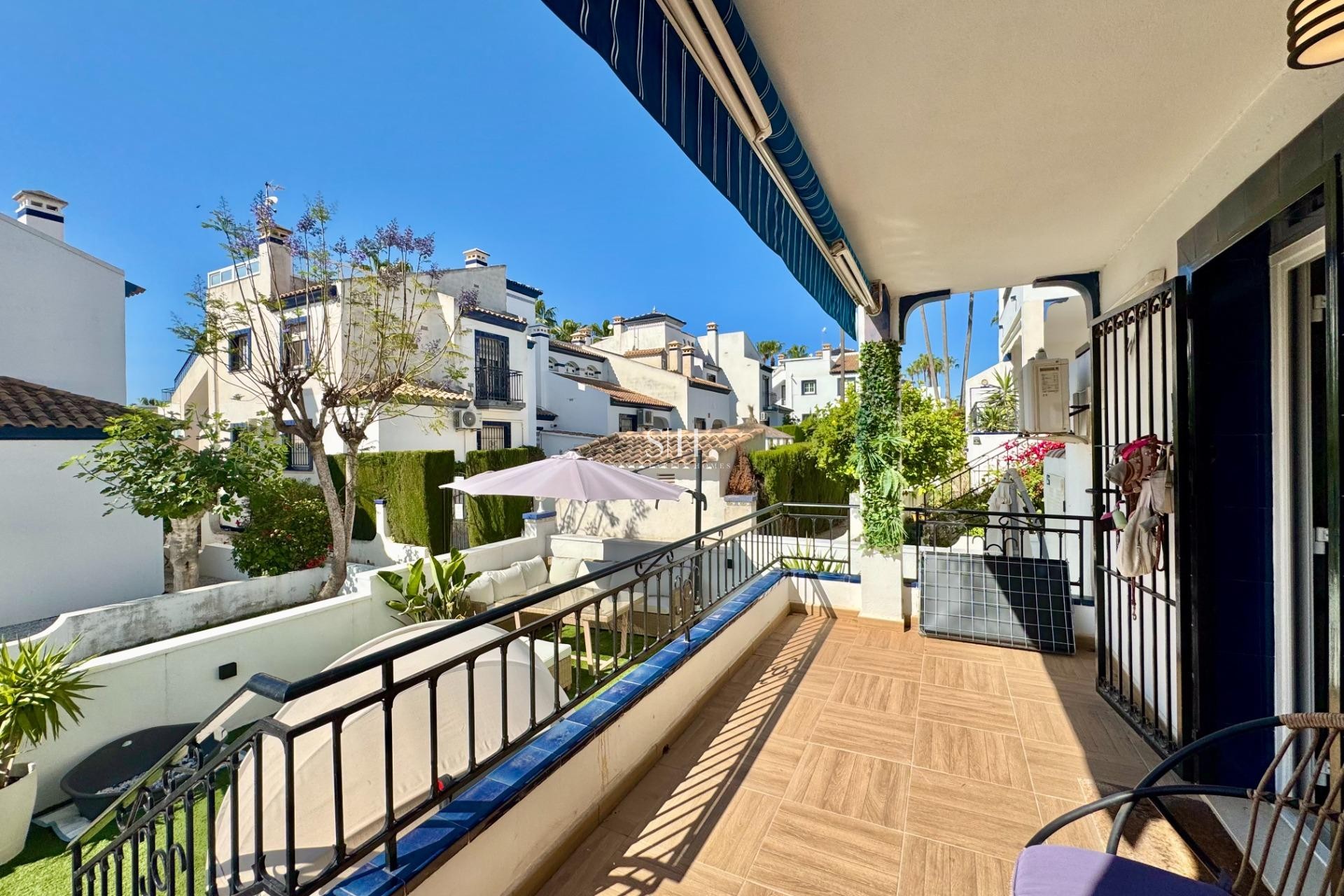 Odsprzedaż - Bungalow - Orihuela Costa - Villamartín-las Filipinas
