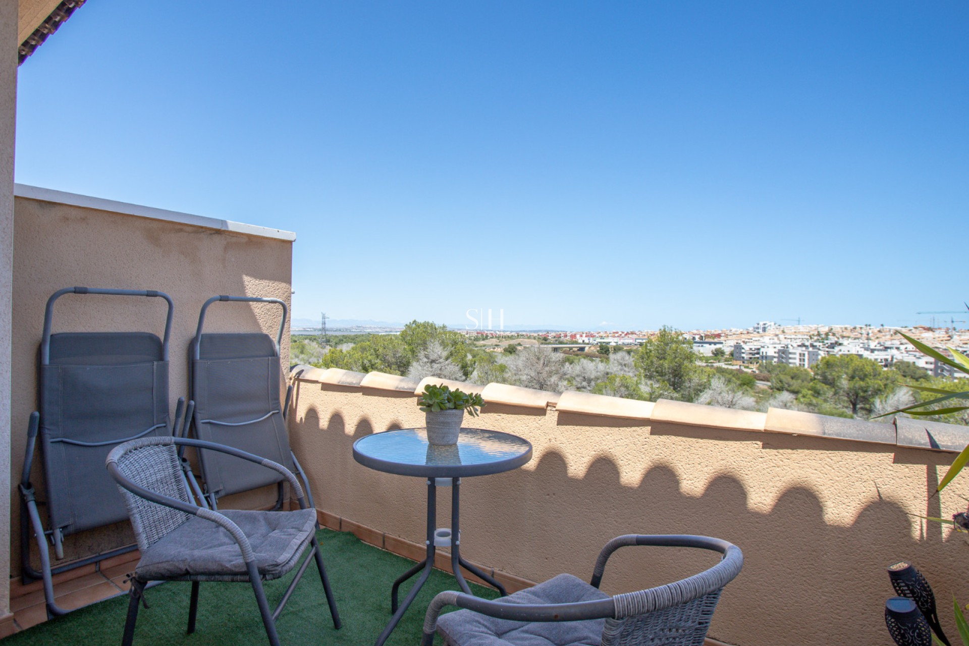 Odsprzedaż - Bungalow - Orihuela Costa - Villamartín