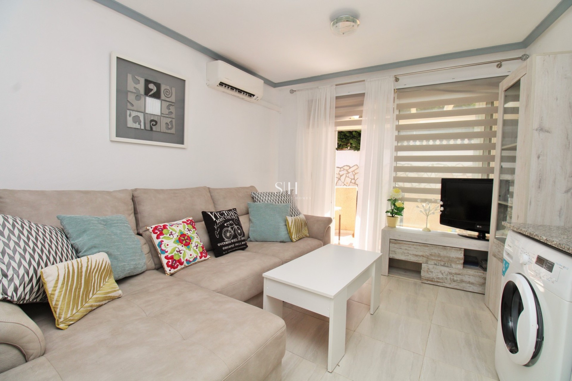 Odsprzedaż - Bungalow - Orihuela Costa - Villamartin