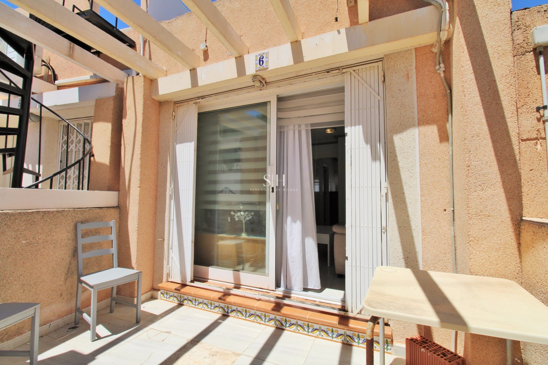 Odsprzedaż - Bungalow - Orihuela Costa - Villamartin