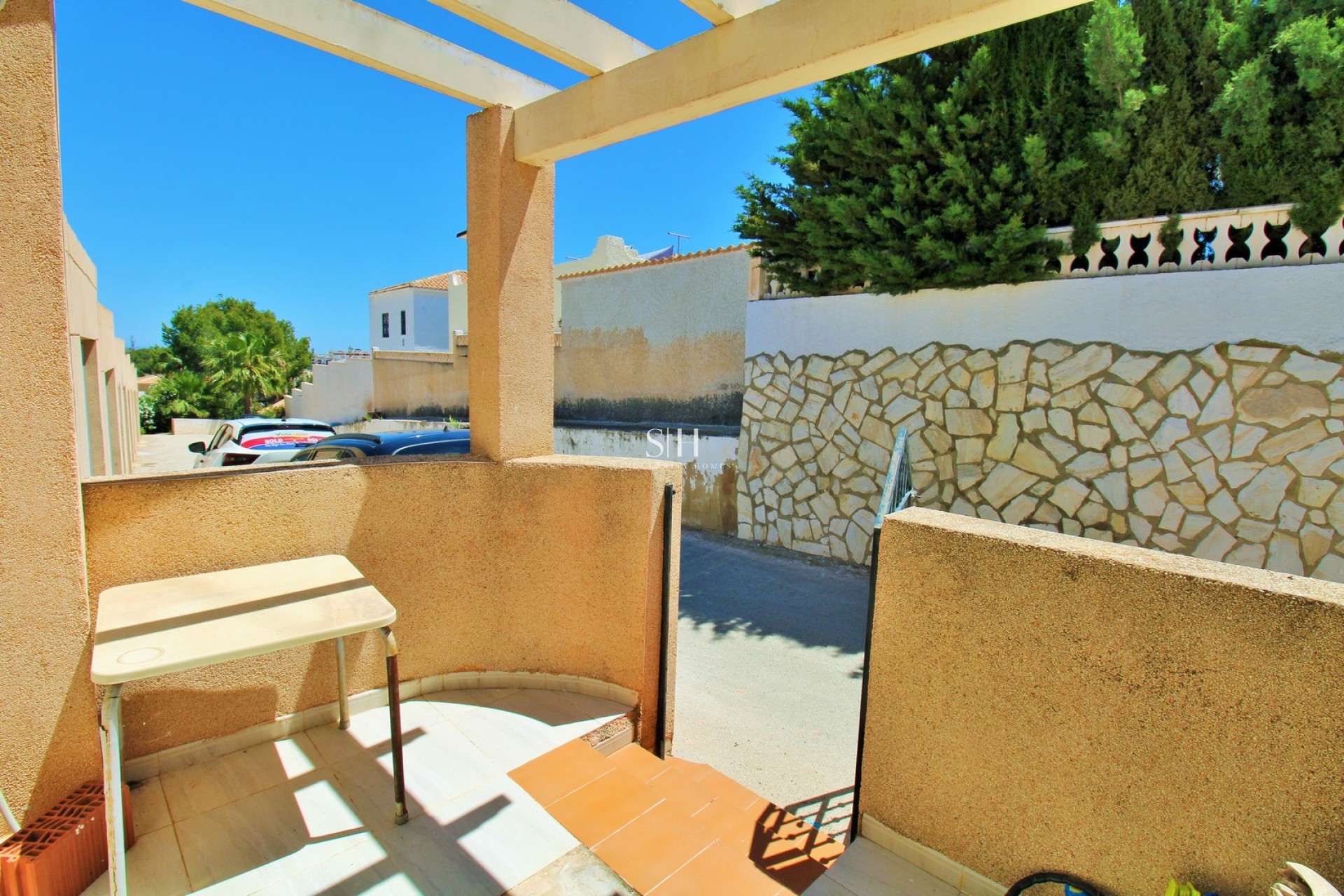Odsprzedaż - Bungalow - Orihuela Costa - Villamartin