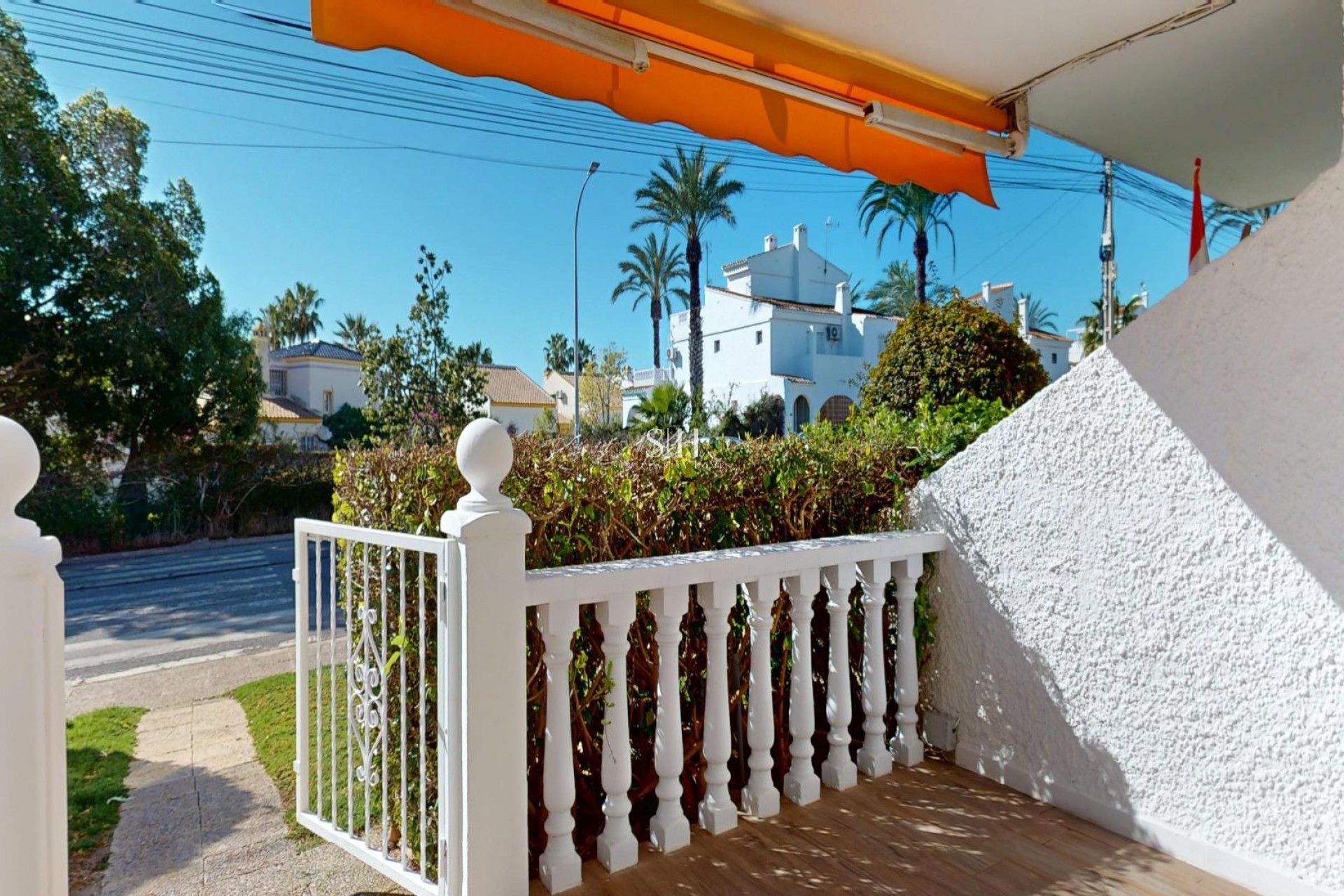 Odsprzedaż - Bungalow - Orihuela Costa - Villamartín