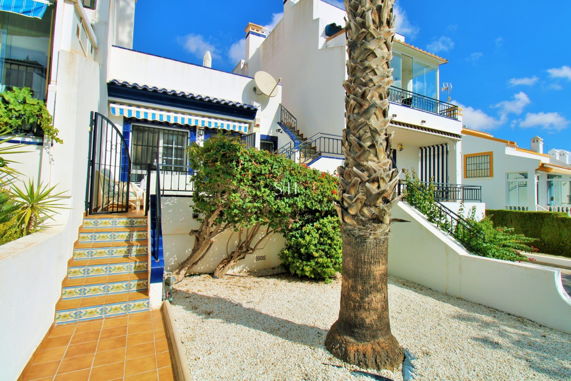 Odsprzedaż - Bungalow - Orihuela Costa - Villamartin