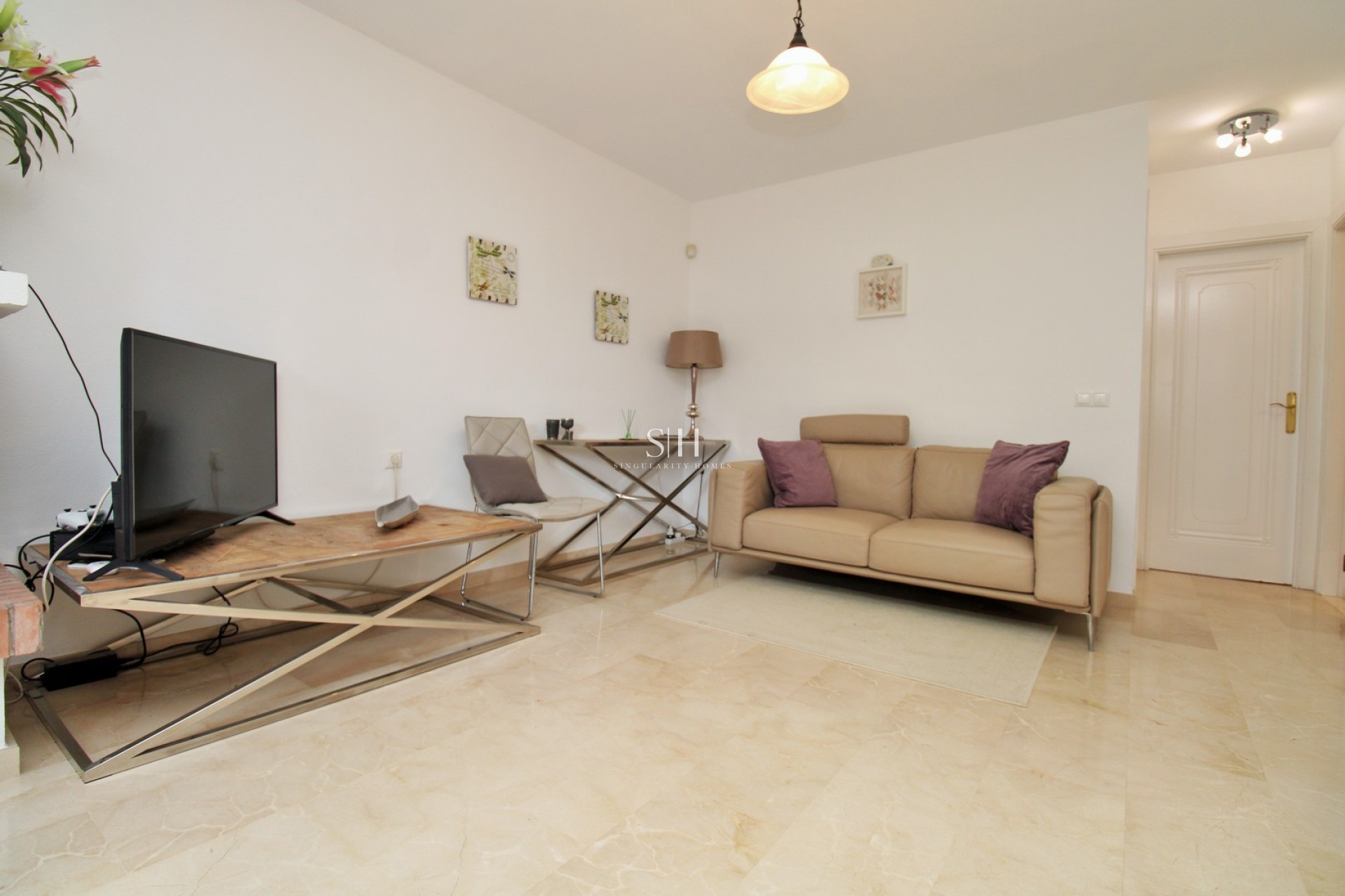 Odsprzedaż - Bungalow - Orihuela Costa - Villamartin