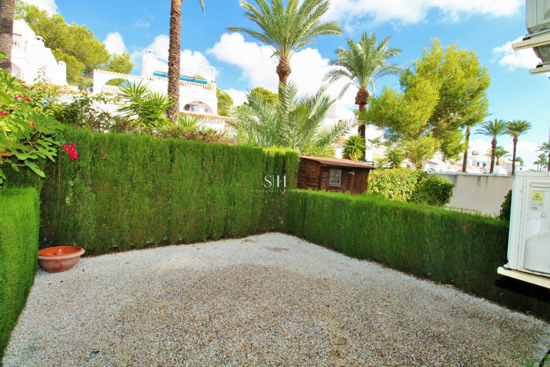 Odsprzedaż - Bungalow - Orihuela Costa - Villamartin