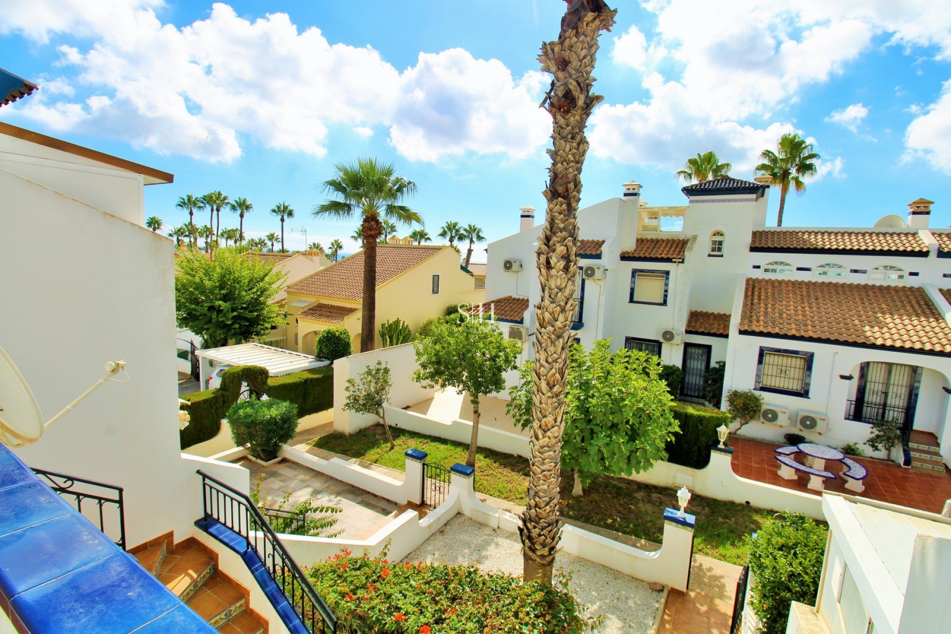 Odsprzedaż - Bungalow - Orihuela Costa - Villamartin