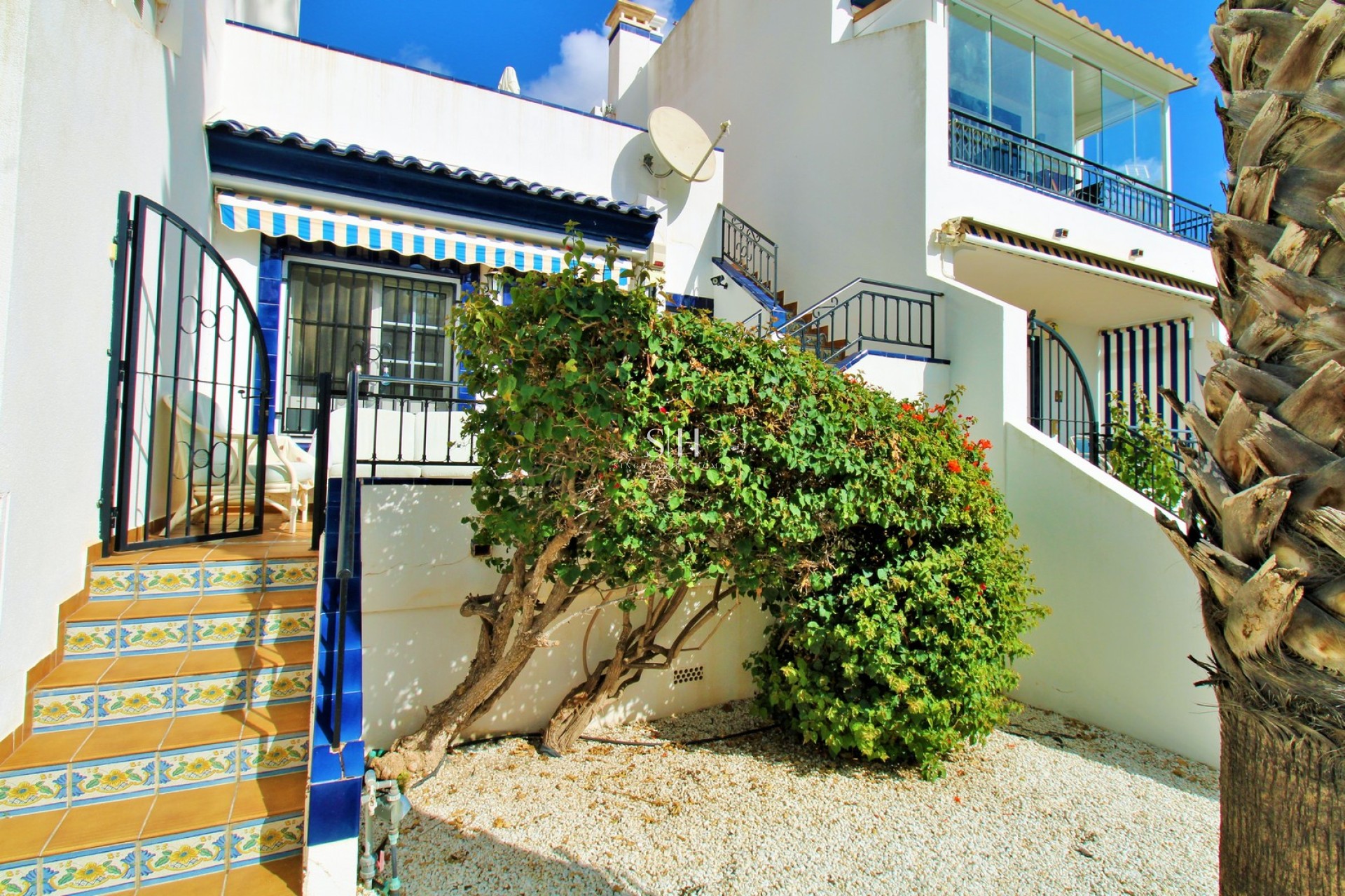 Odsprzedaż - Bungalow - Orihuela Costa - Villamartin
