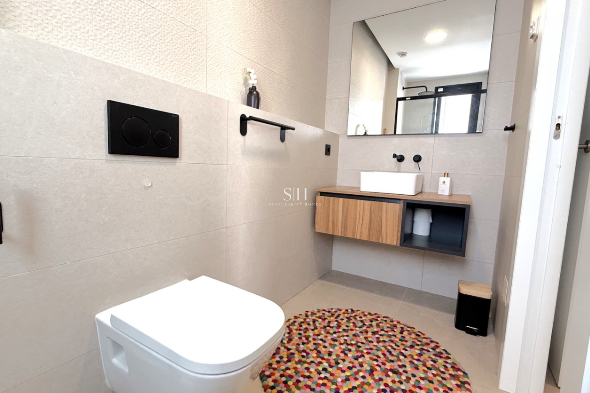 Odsprzedaż - Bungalow - Pilar de la Horadada - Costa Blanca